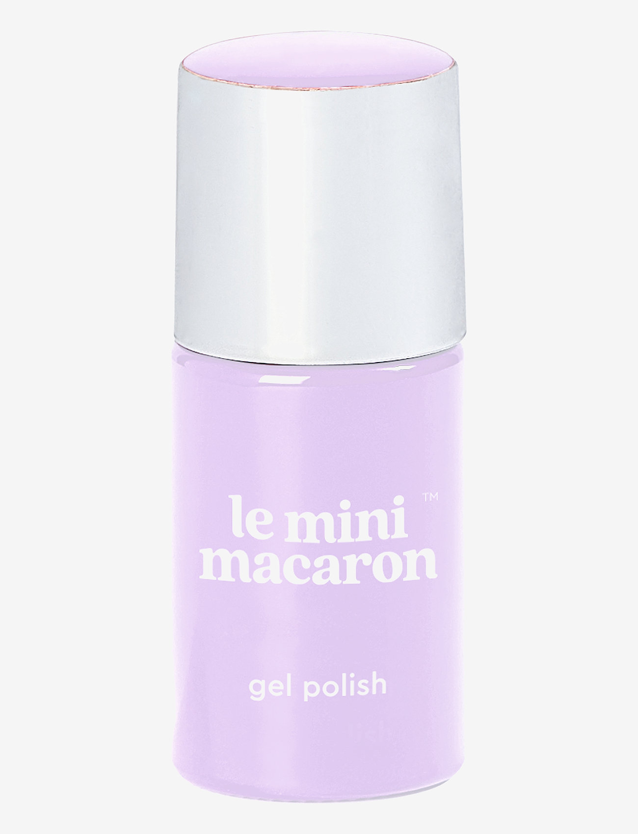 Le Mini Macaron - Single Gel Polish LILAC BLOSSOM - makeup - lilac blossom - 1
