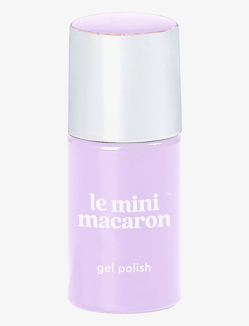 Le Mini Macaron - Single Gel Polish LILAC BLOSSOM - makeup - lilac blossom - 1