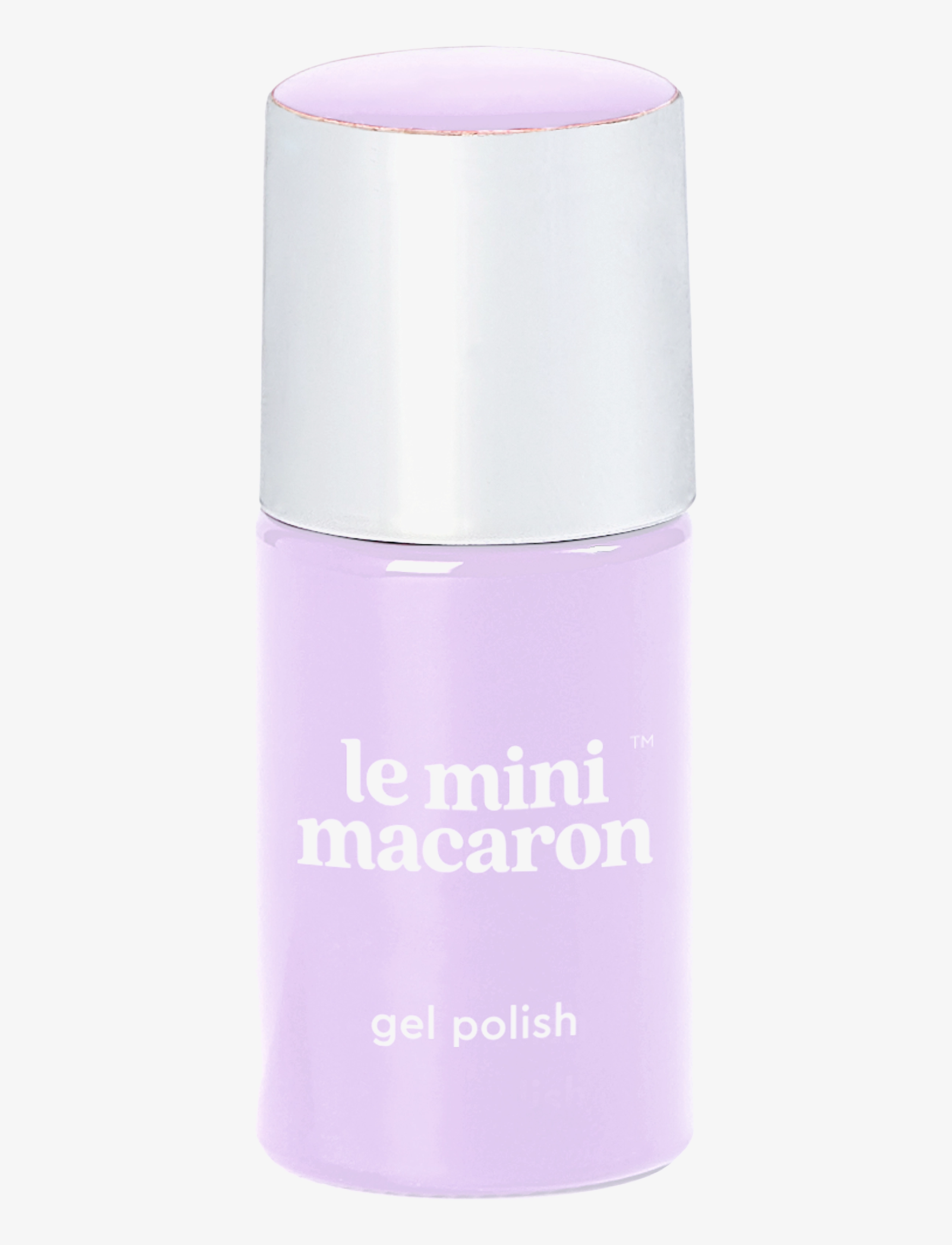 Le Mini Macaron Single Gel Polish LILAC BLOSSOM - Makeup - LILAC BLOSSOM / purple