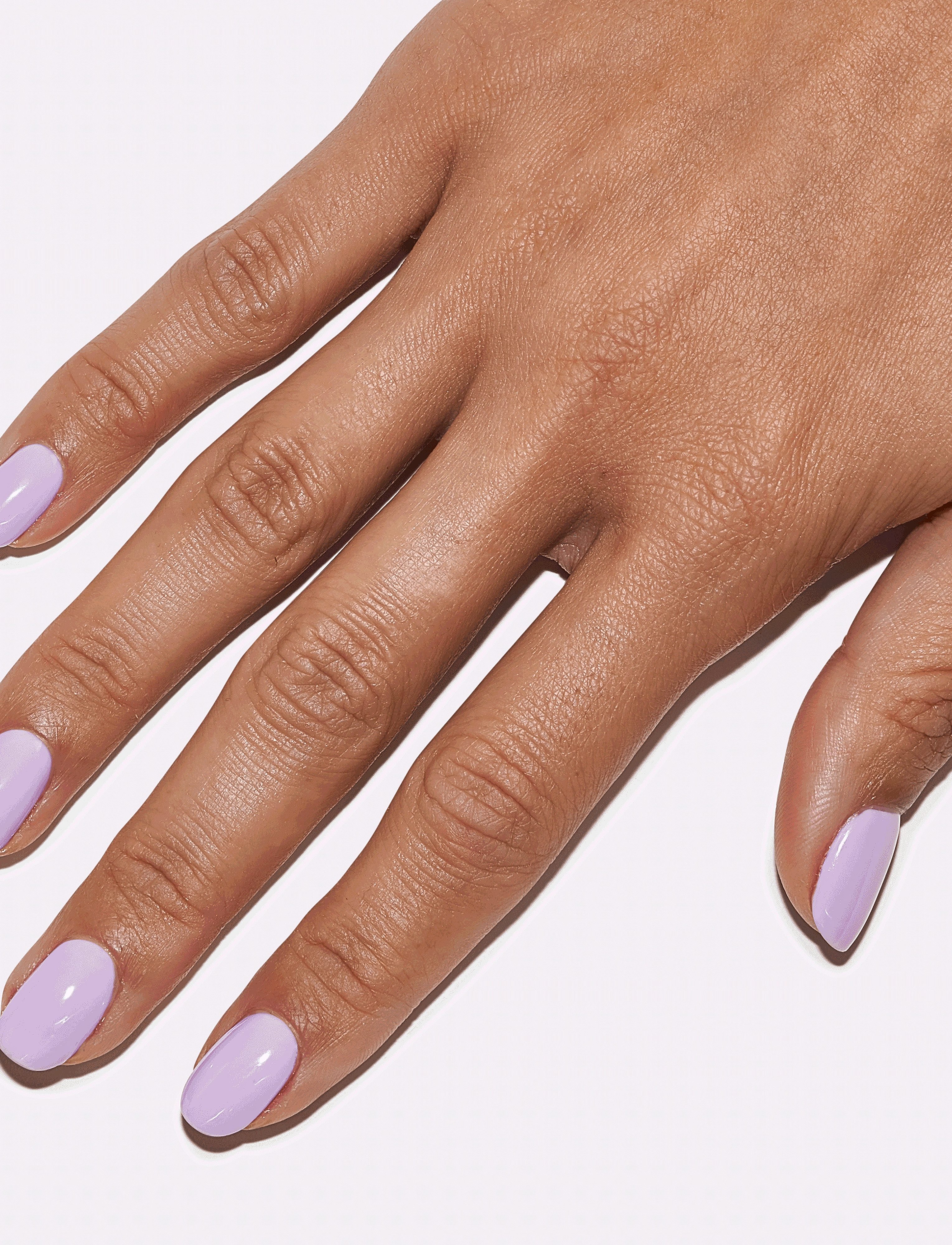 Le Mini Macaron - Single Gel Polish LILAC BLOSSOM - smink - lilac blossom - 3