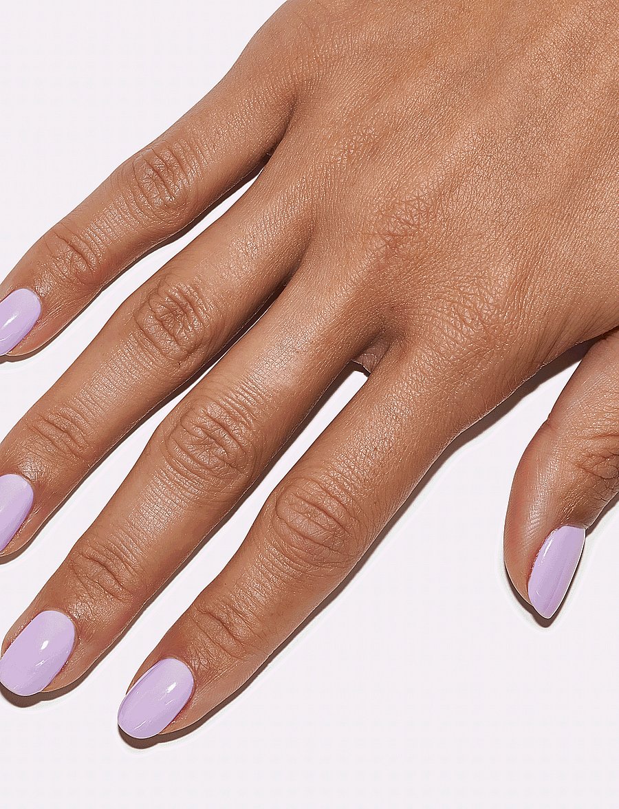 Le Mini Macaron - Single Gel Polish LILAC BLOSSOM - makeup - lilac blossom - 3
