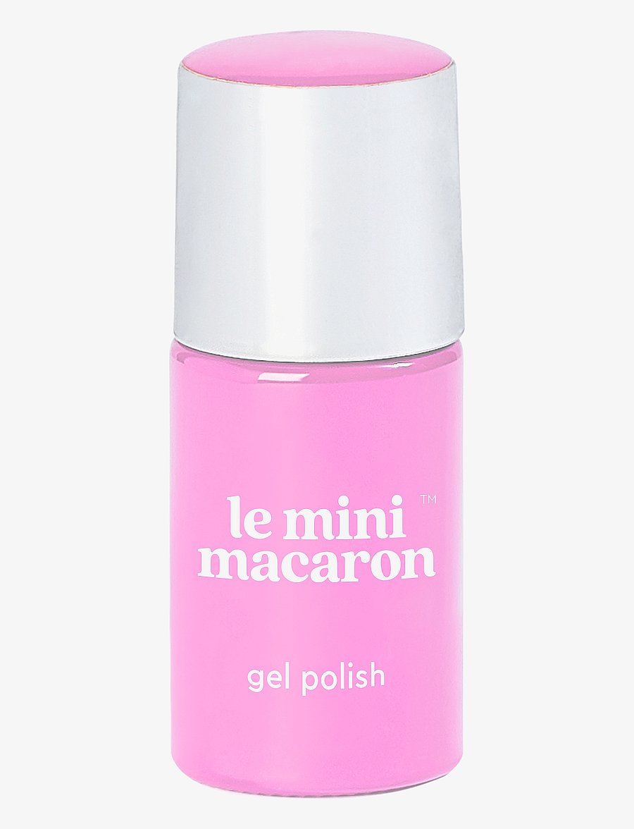 Le Mini Macaron - Single Gel Polish BUBBLEGUM CRUSH - makeup - bubblegum crush - 0