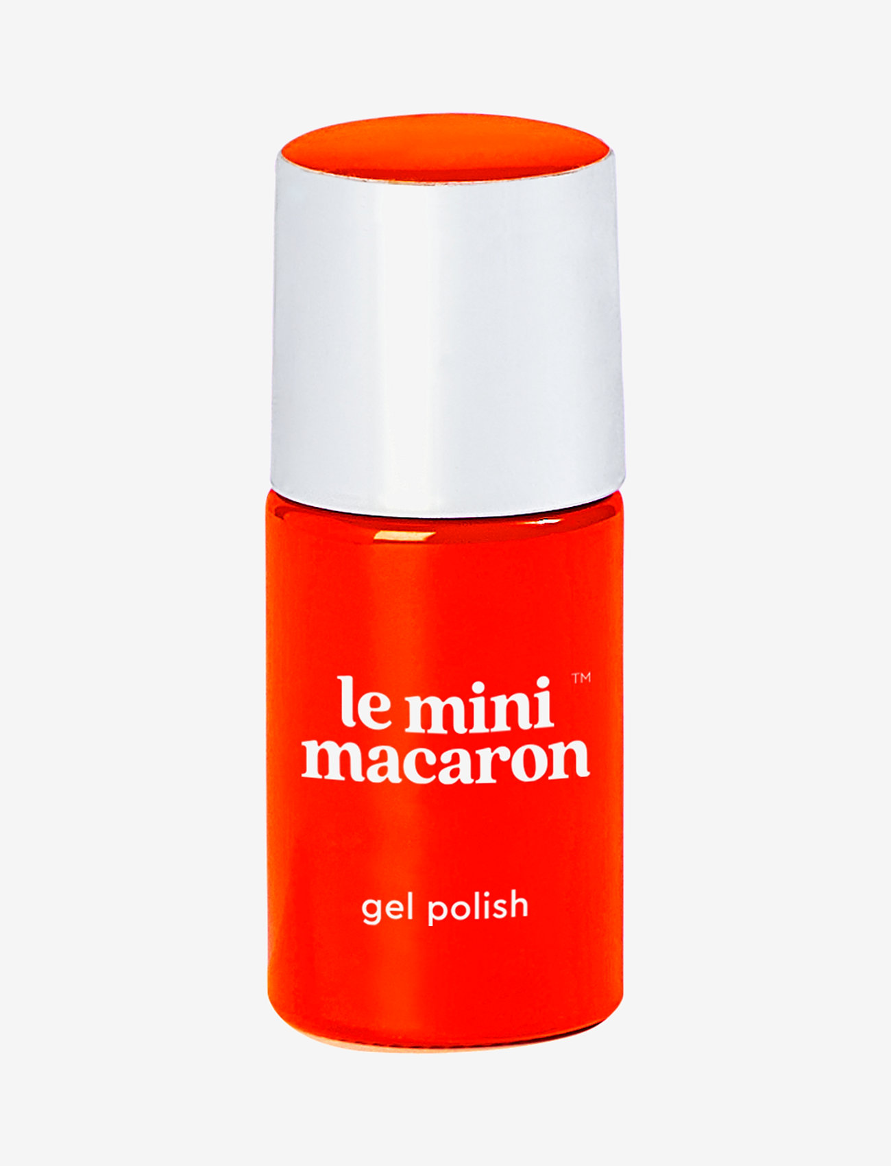 Le Mini Macaron - Single Gel Polish COPACABANA - makeup - copacabana - 0