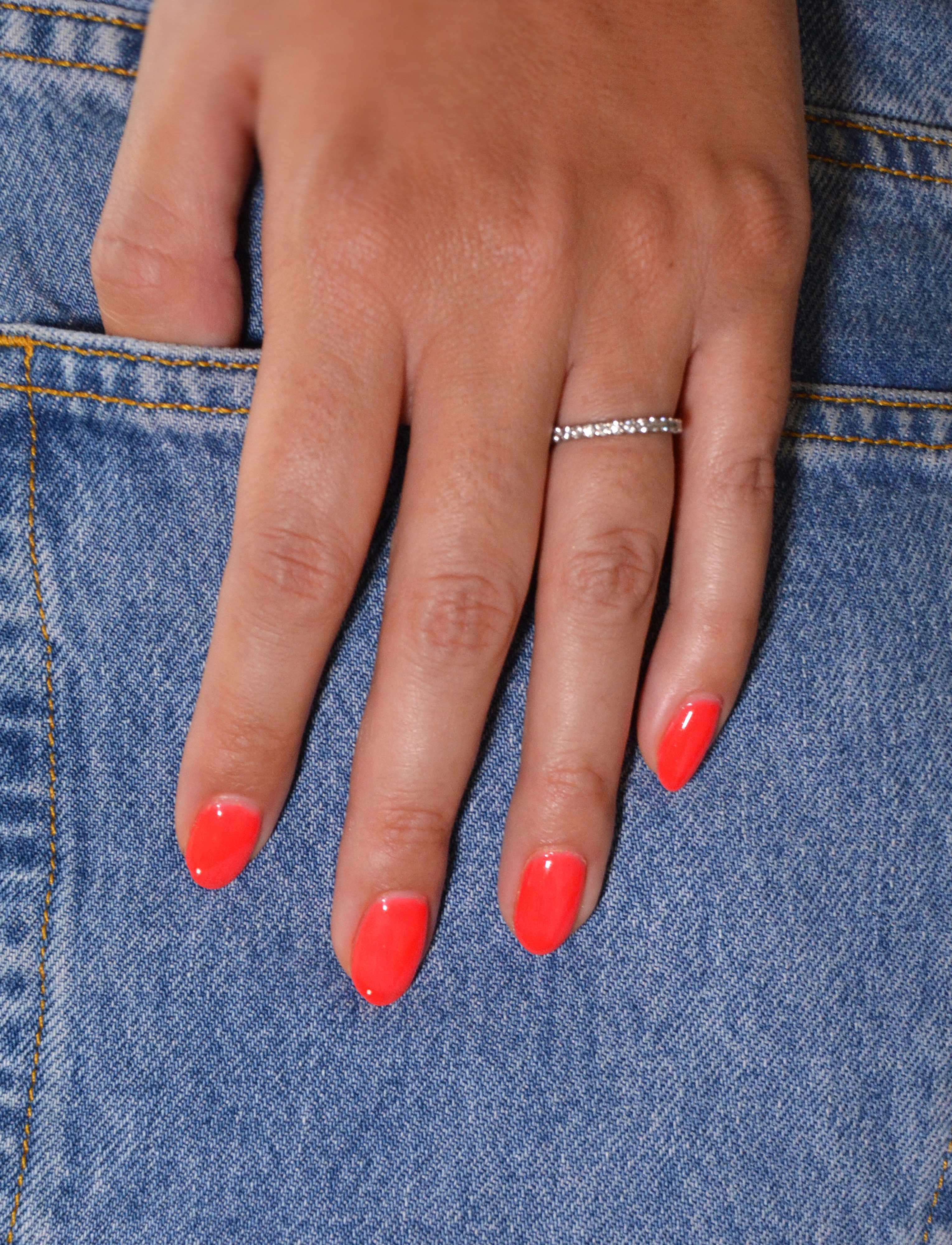 Le Mini Macaron - Single Gel Polish COPACABANA - smink - copacabana - 2