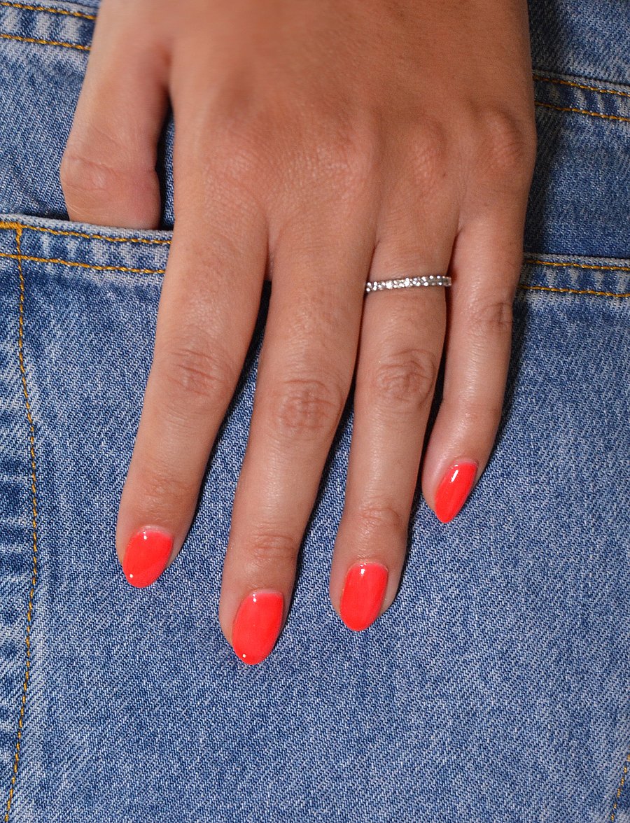 Le Mini Macaron - Single Gel Polish COPACABANA - makeup - copacabana - 2