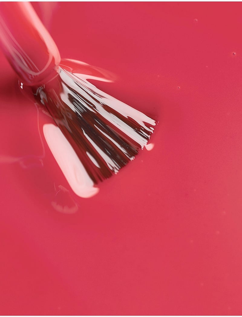 Le Mini Macaron - Single Gel Polish WATERMELON SORBET - makeup - watermelon sorbet - 2