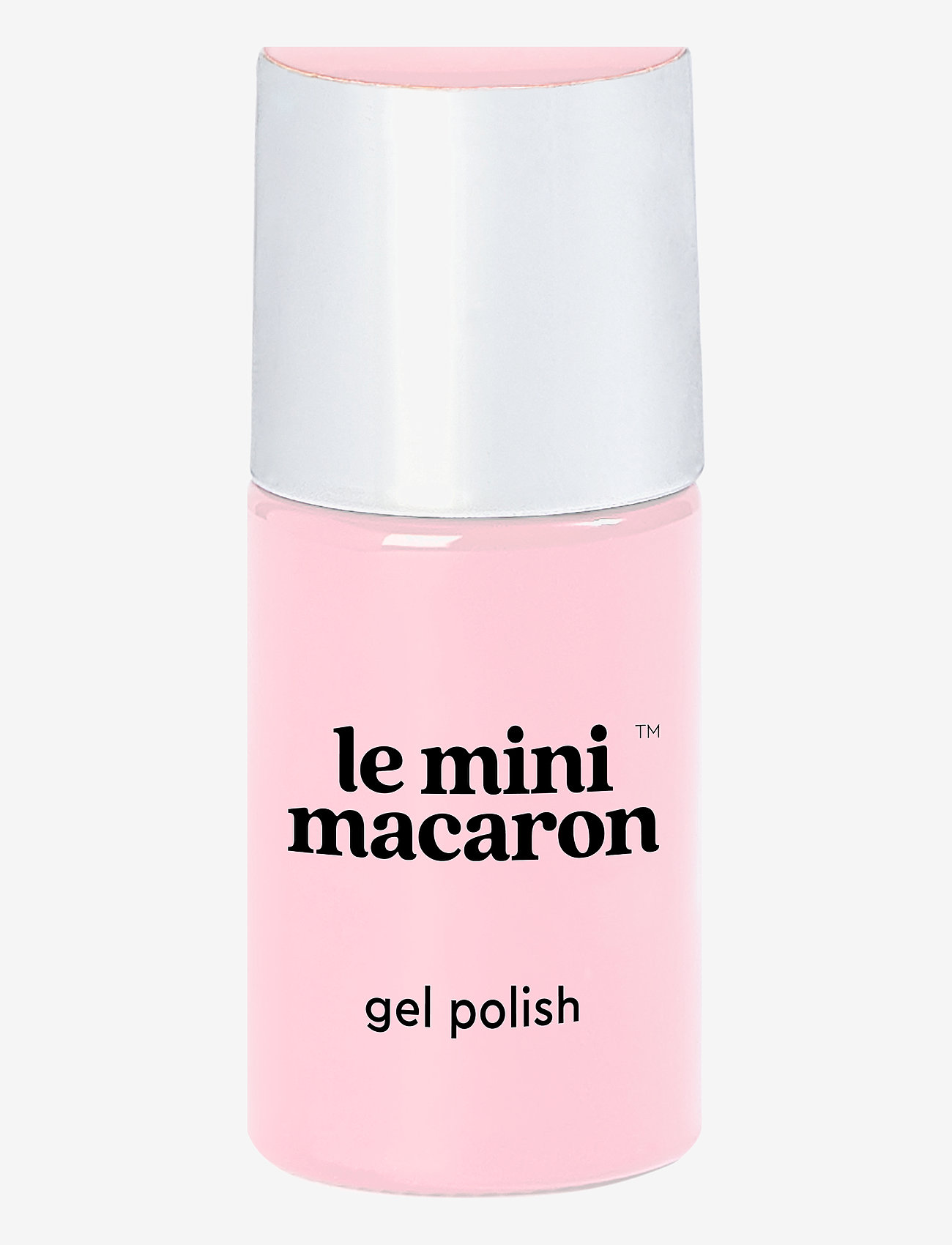 Le Mini Macaron - Single Gel Polish FAIRY FLOSS - makeup - fairy floss - 0