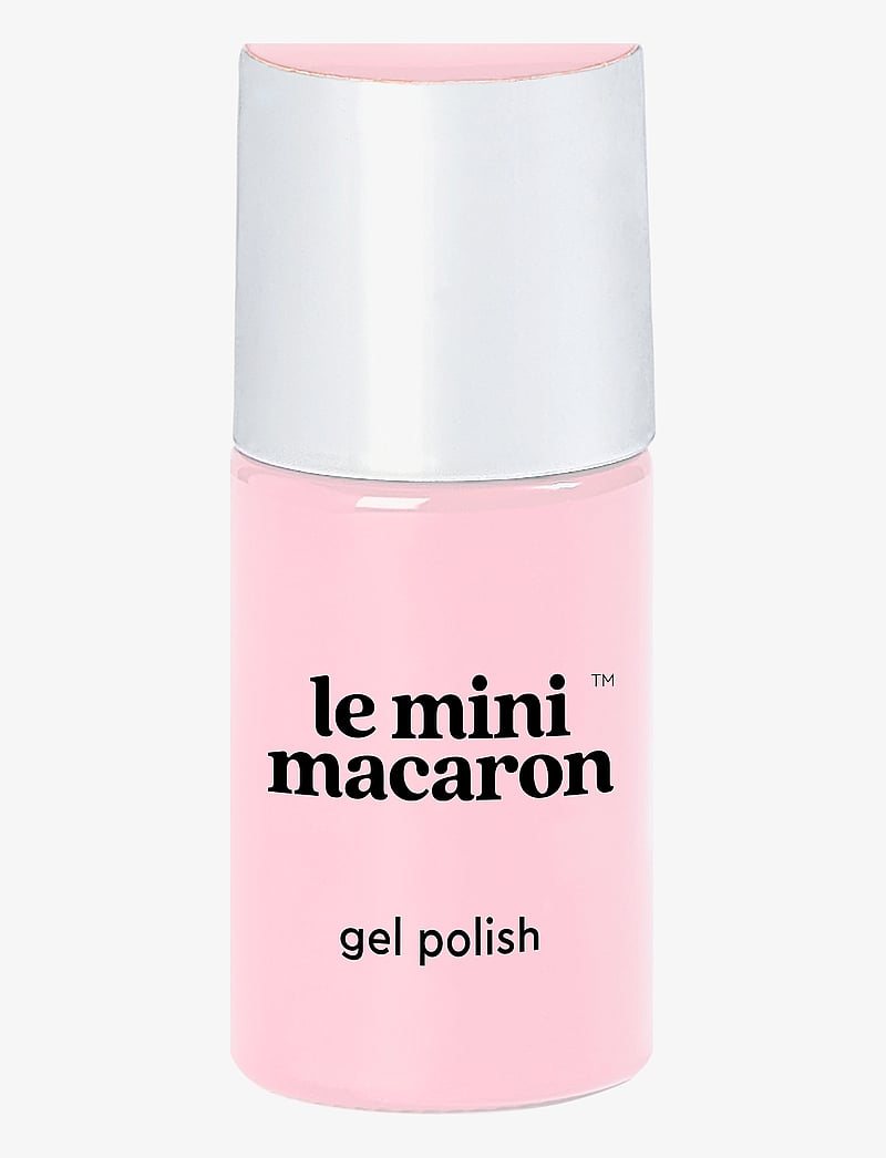 Le Mini Macaron - Single Gel Polish FAIRY FLOSS - makeup - fairy floss - 0