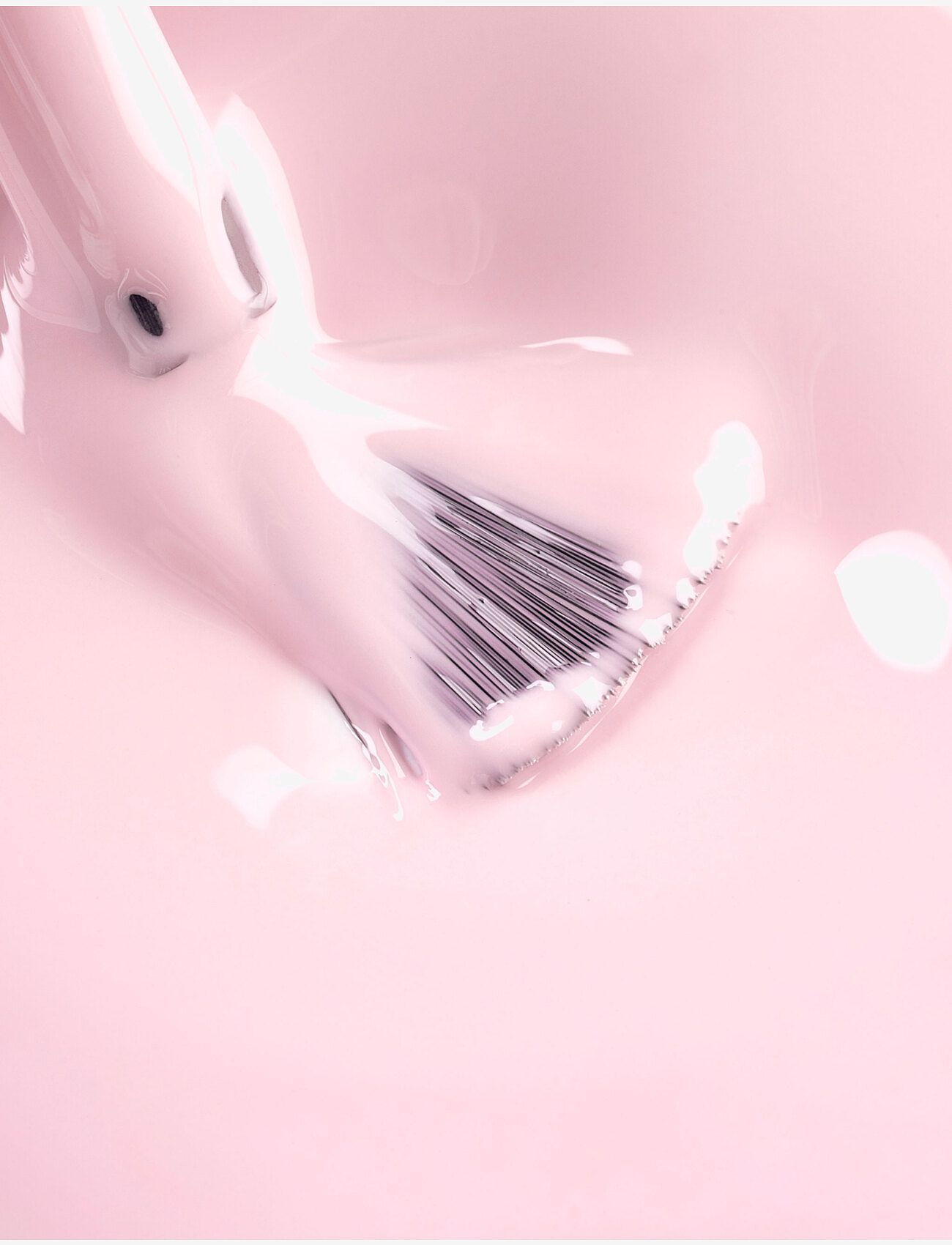 Le Mini Macaron - Single Gel Polish FAIRY FLOSS - makeup - fairy floss - 1