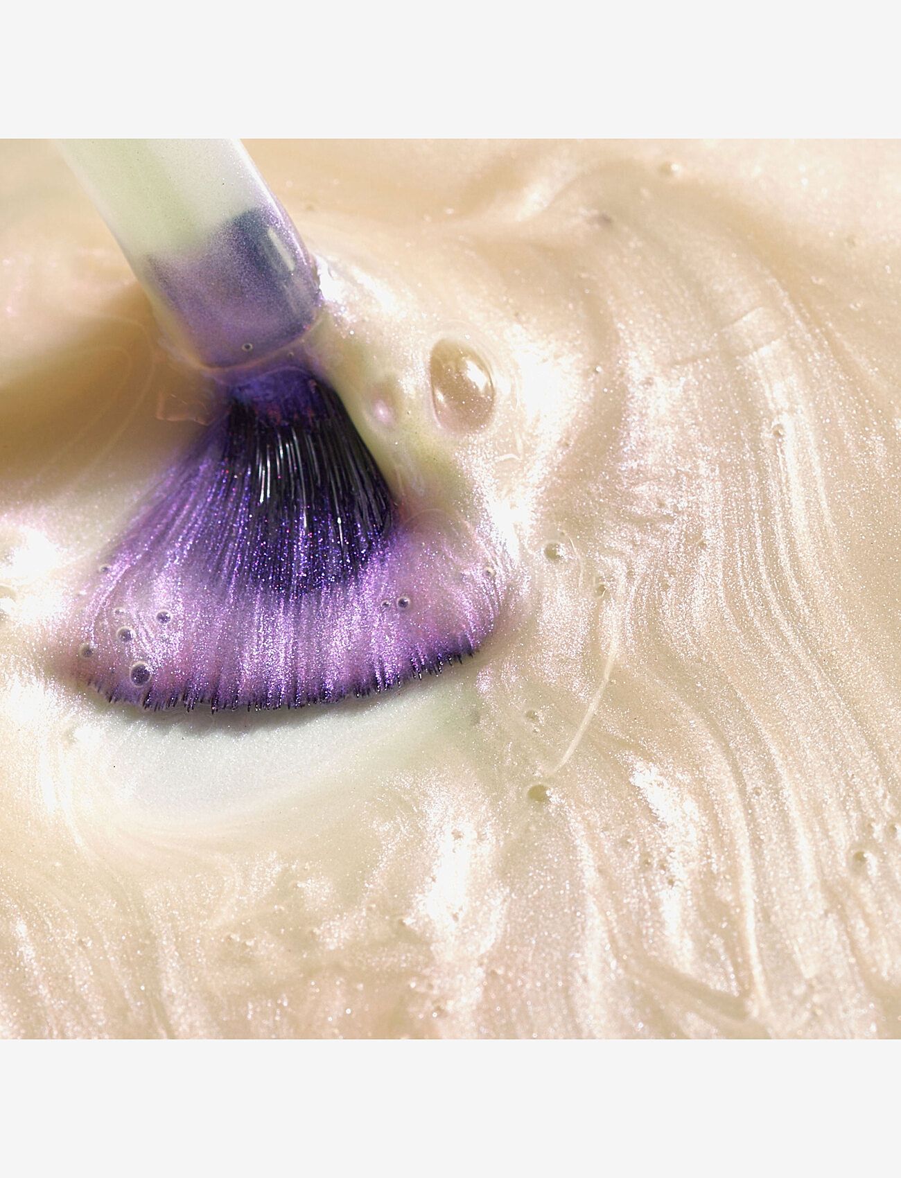 Le Mini Macaron - Single Gel Polish PEARLESCENCE - smink - pearlescence - 2