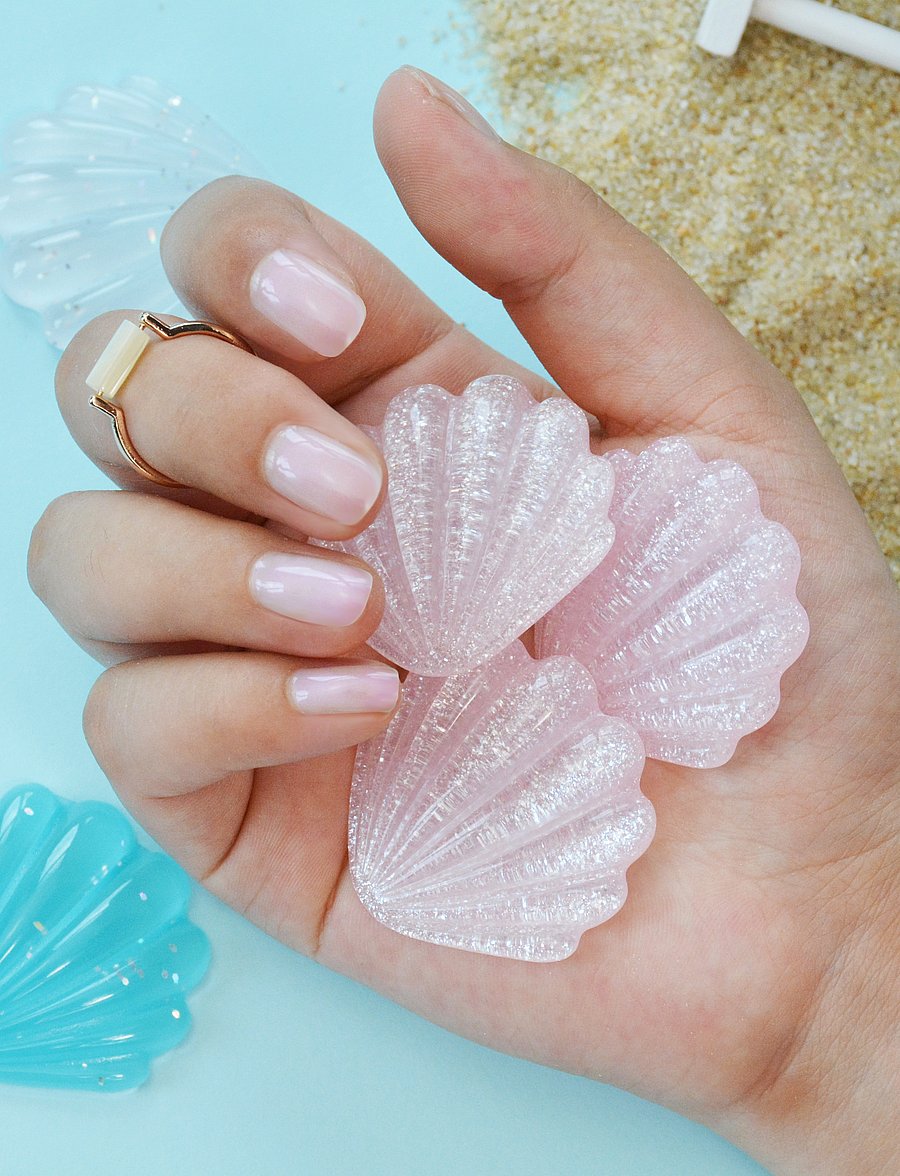 Le Mini Macaron - Single Gel Polish PEARLESCENCE - makeup - pearlescence - 3