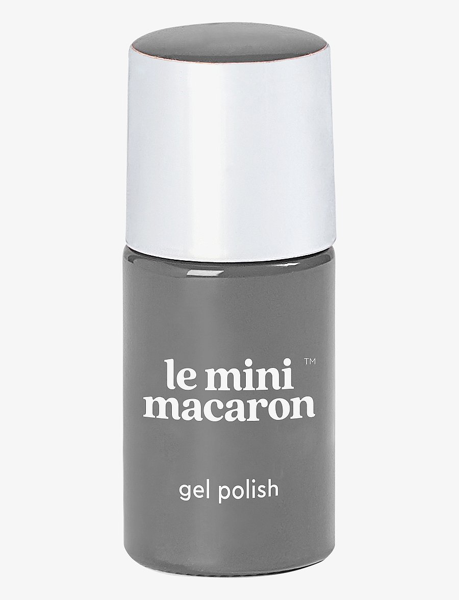 Le Mini Macaron - Single Gel Polish SUGAR STONE - makeup - sugar stone - 1