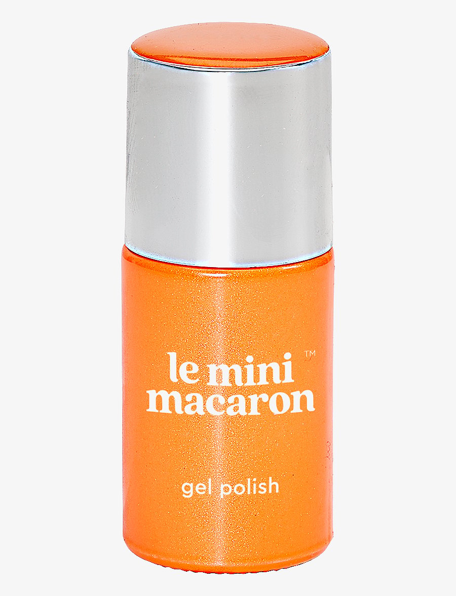 Le Mini Macaron - Single Gel Polish SUN BEAM - makeup - sun beam - 1