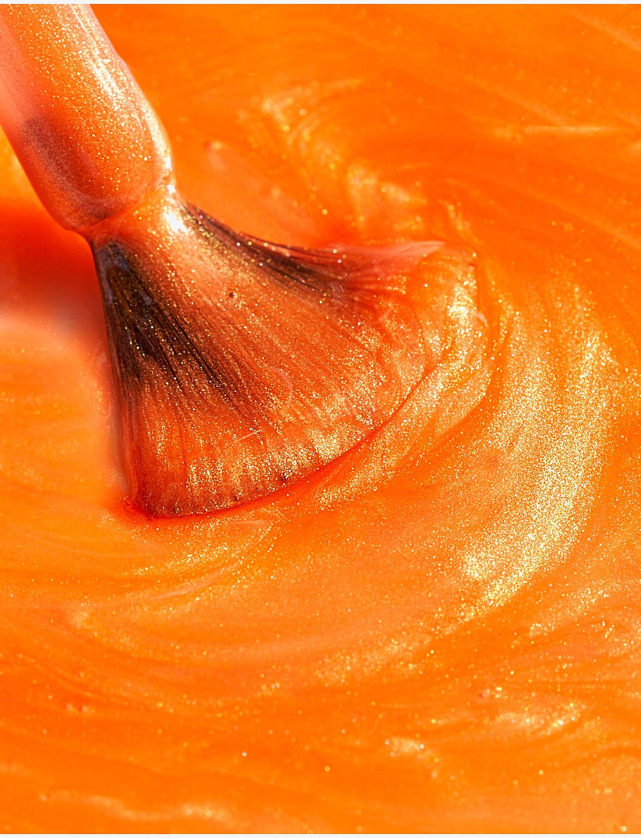 Le Mini Macaron - Single Gel Polish SUN BEAM - makeup - sun beam - 2