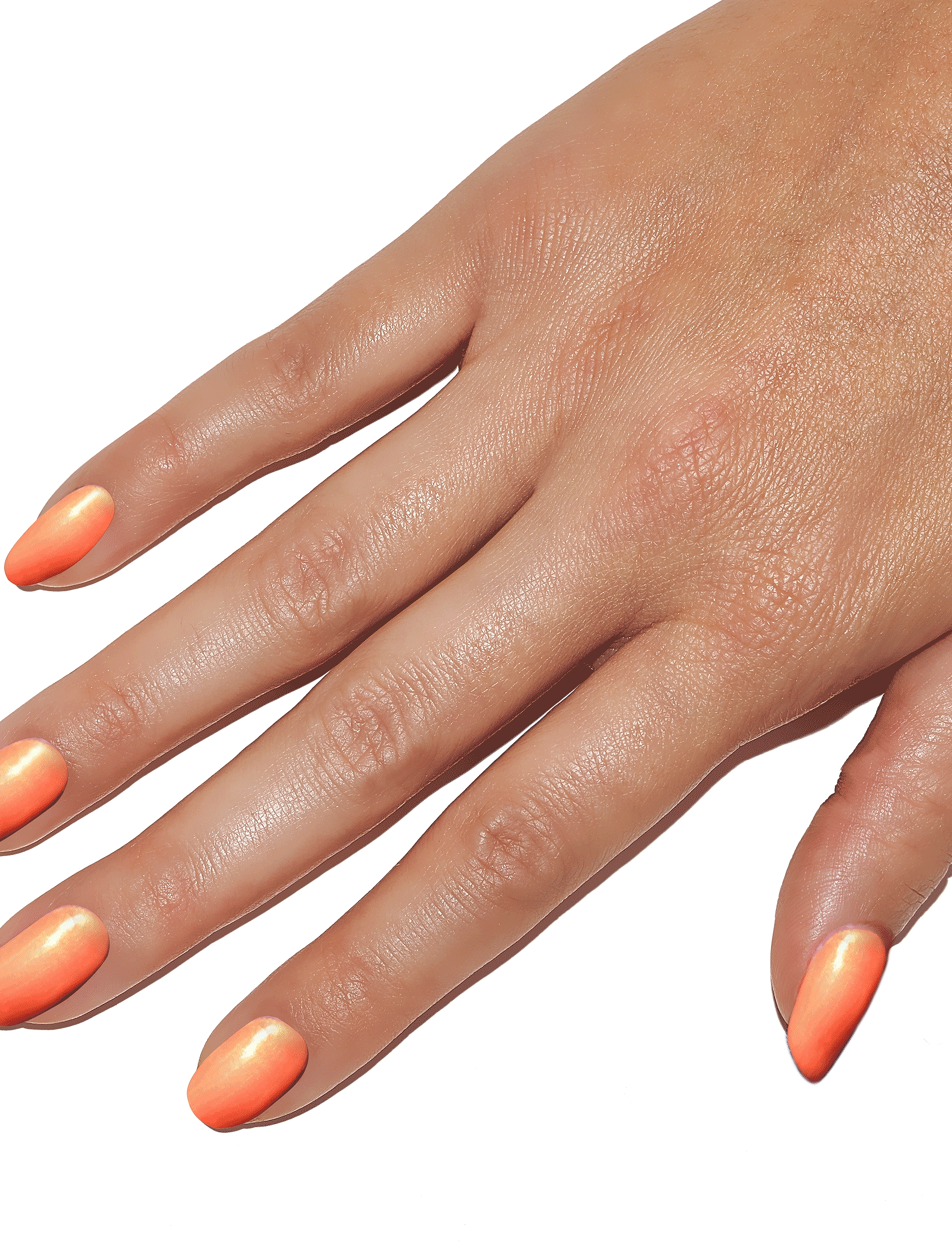 Le Mini Macaron - Single Gel Polish SUN BEAM - smink - sun beam - 3