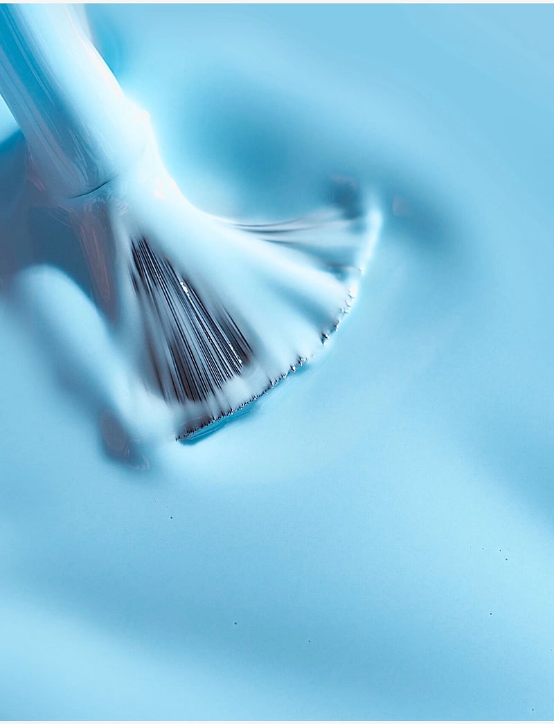 Le Mini Macaron - Single Gel Polish BLUE VANILLA - makeup - blue vanilla - 1