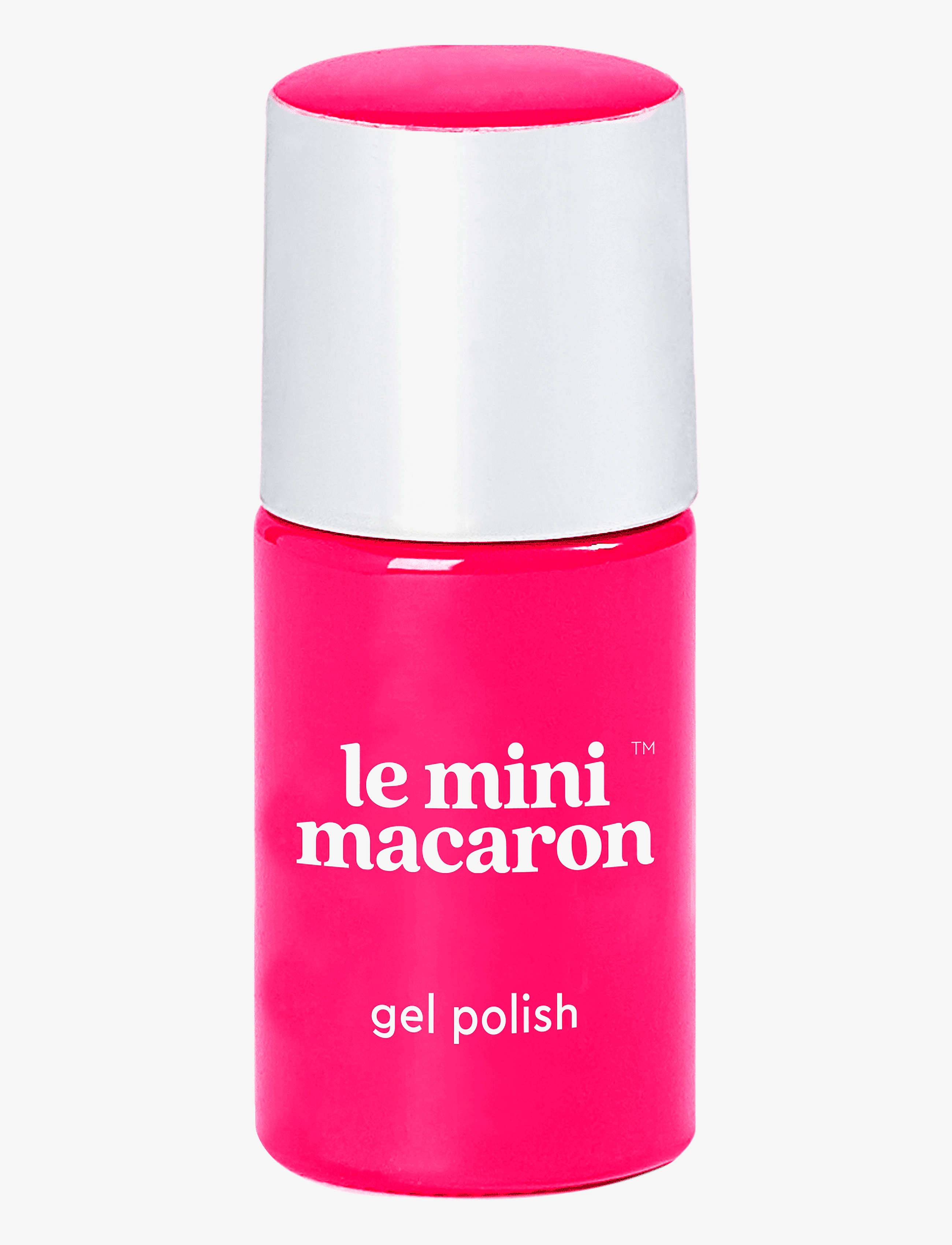 Le Mini Macaron Single Gel Polish OHLALA HAVANA - Makeup - OHLALA HAVANA / pink/rose