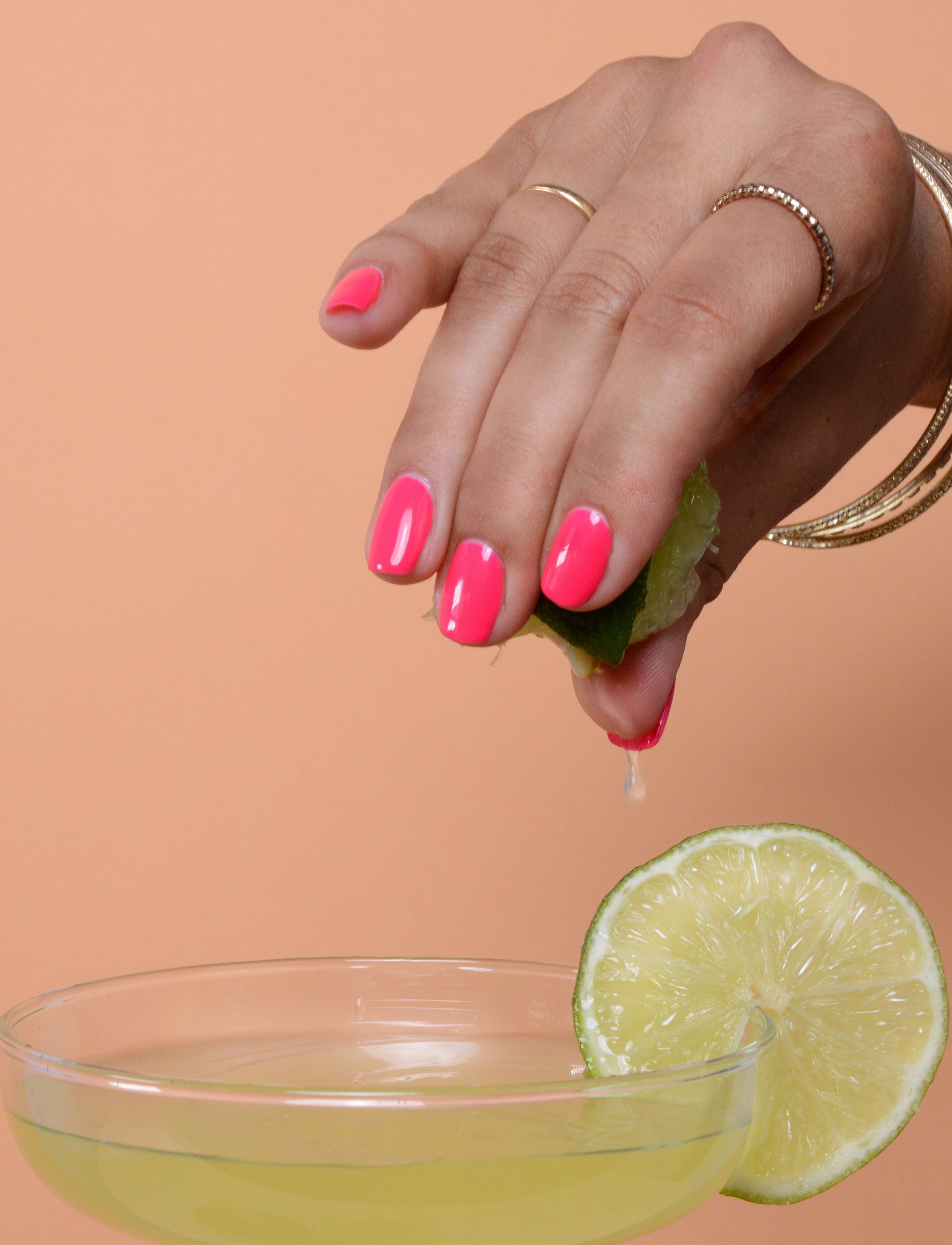 Le Mini Macaron - Single Gel Polish OHLALA HAVANA - smink - ohlala havana - 2