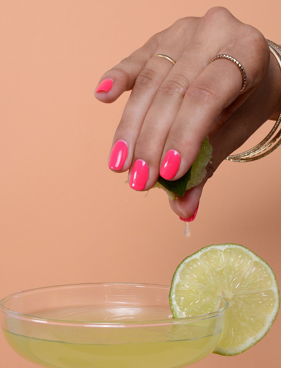 Le Mini Macaron - Single Gel Polish OHLALA HAVANA - makeup - ohlala havana - 2