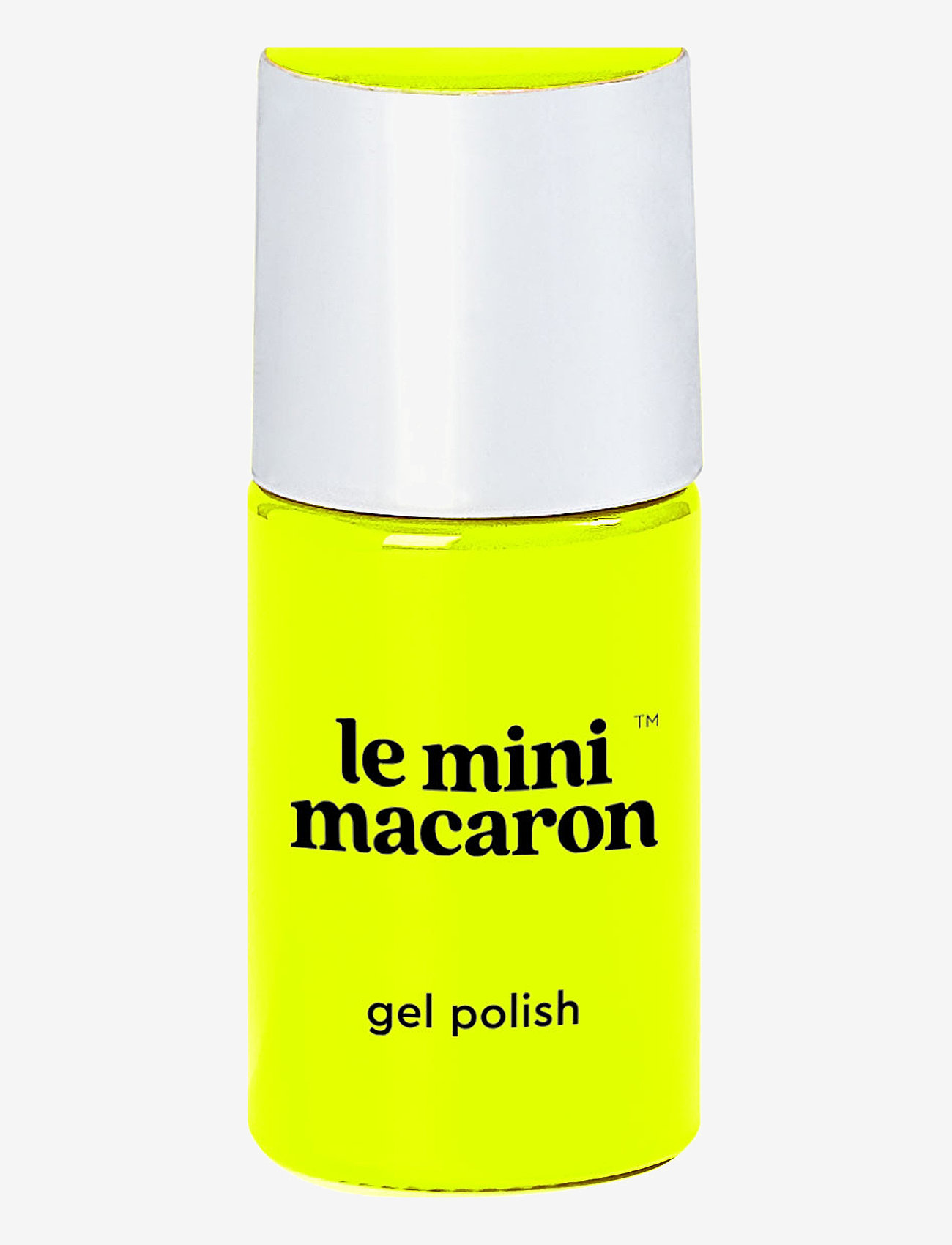 Le Mini Macaron - Single Gel Polish PARTY BABE - makeup - party babe - 1