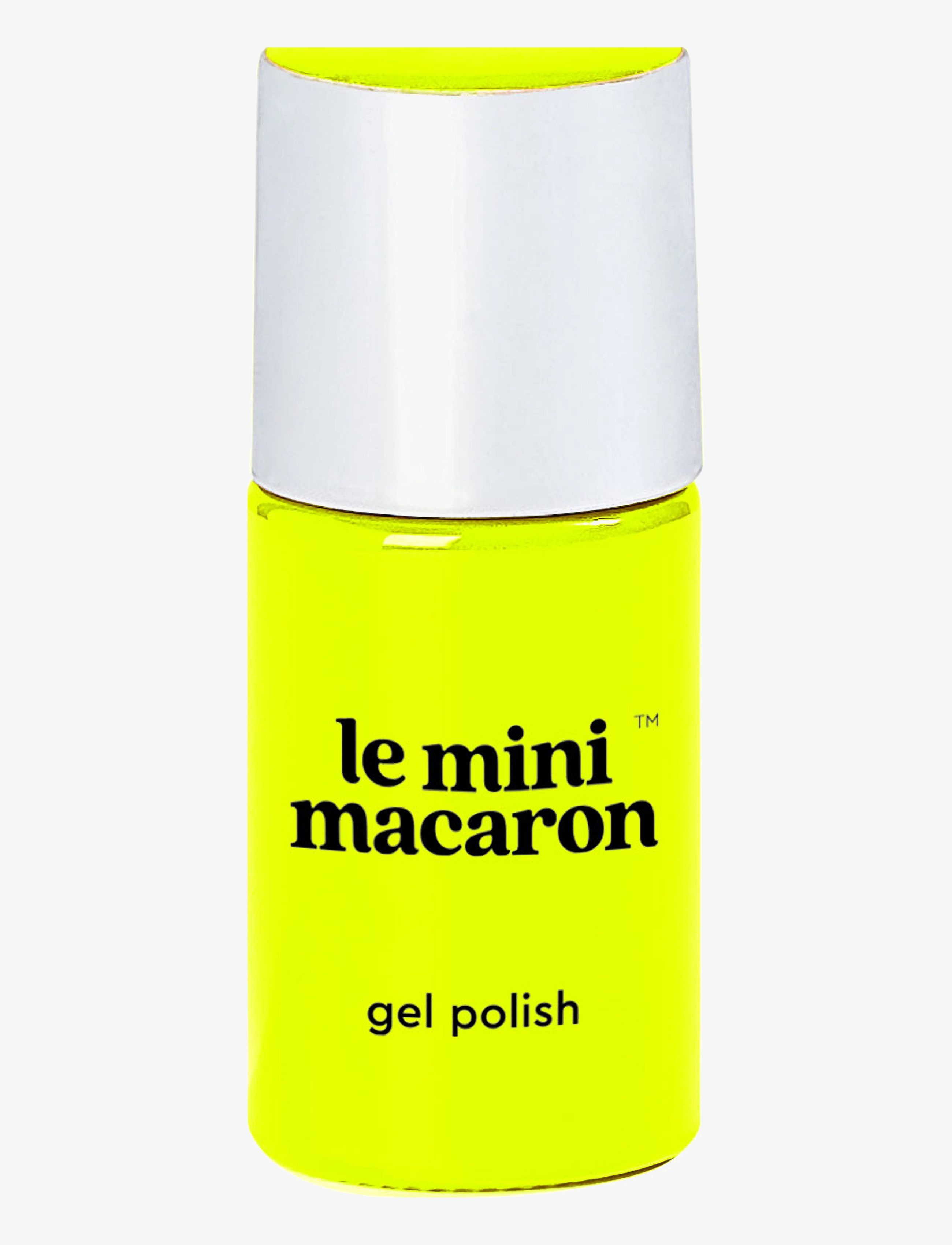 Le Mini Macaron Single Gel Polish PARTY BABE - Makeup - PARTY BABE / green