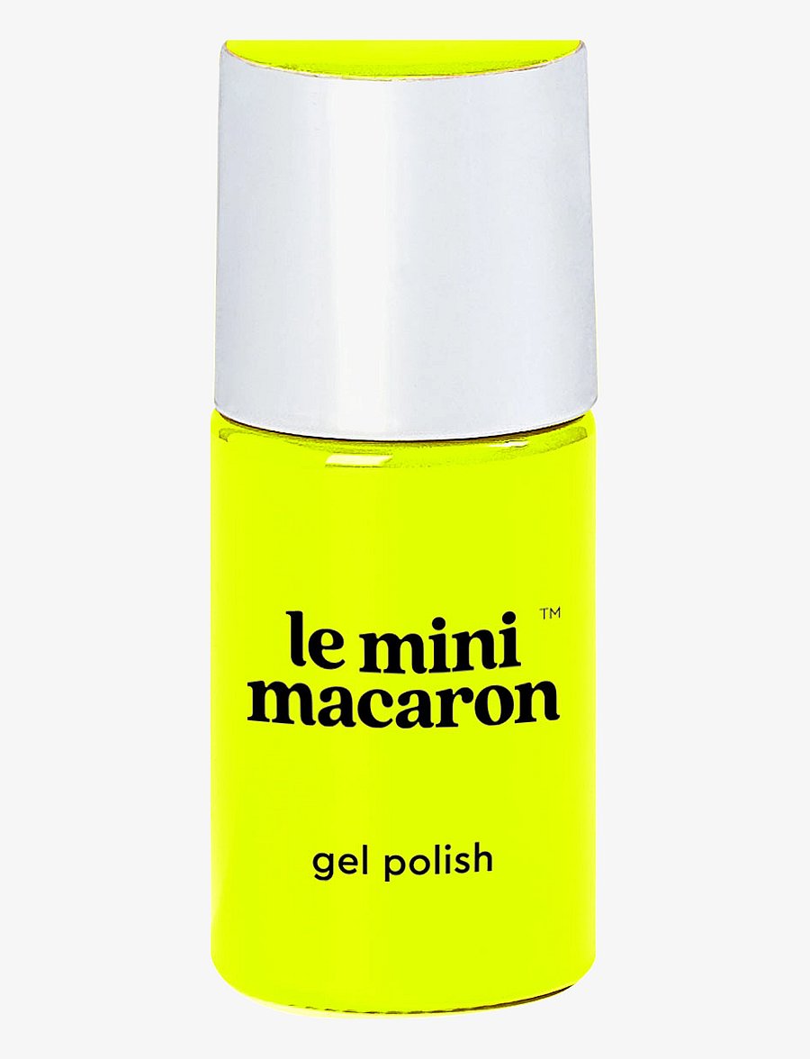 Le Mini Macaron - Single Gel Polish PARTY BABE - makeup - party babe - 1
