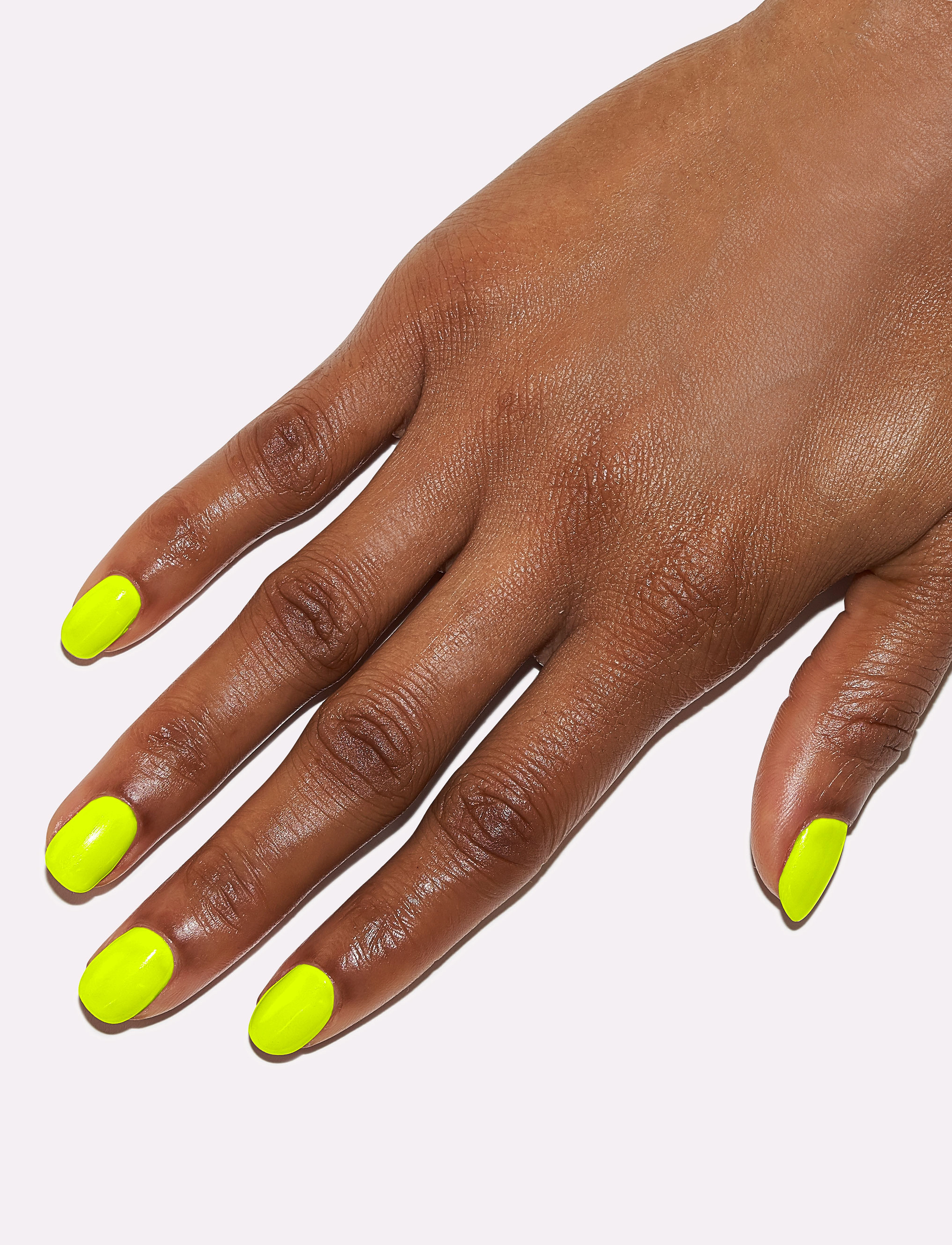Le Mini Macaron Single Gel Polish Party Babe, 8.5 ml, Green, Negle > Gelé-Neglelak, Dame