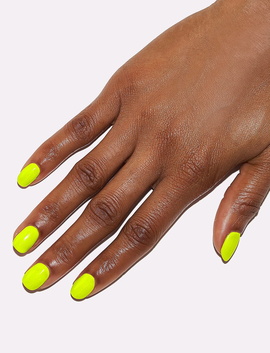 Le Mini Macaron - Single Gel Polish PARTY BABE - makeup - party babe - 0