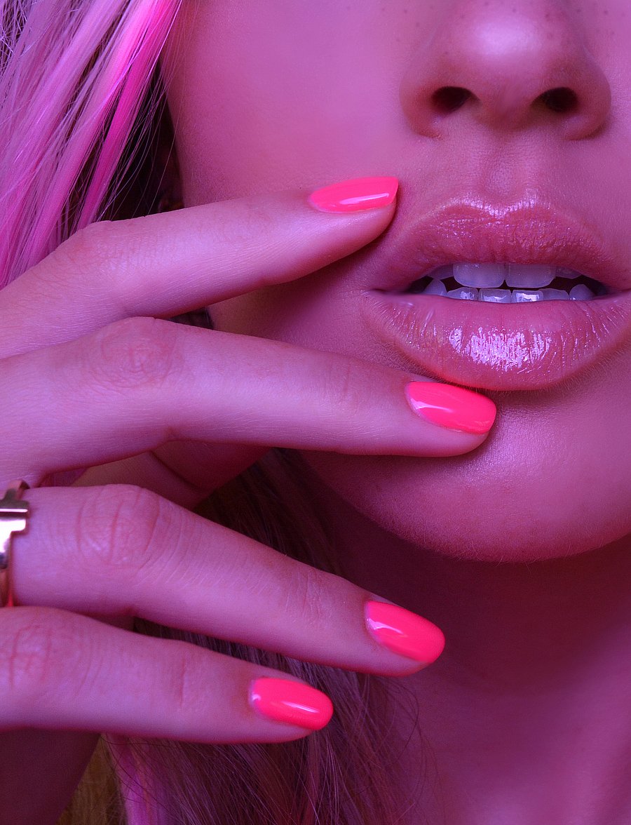 Le Mini Macaron - Single Gel Polish CON ALTURA - makeup - con altura - 2