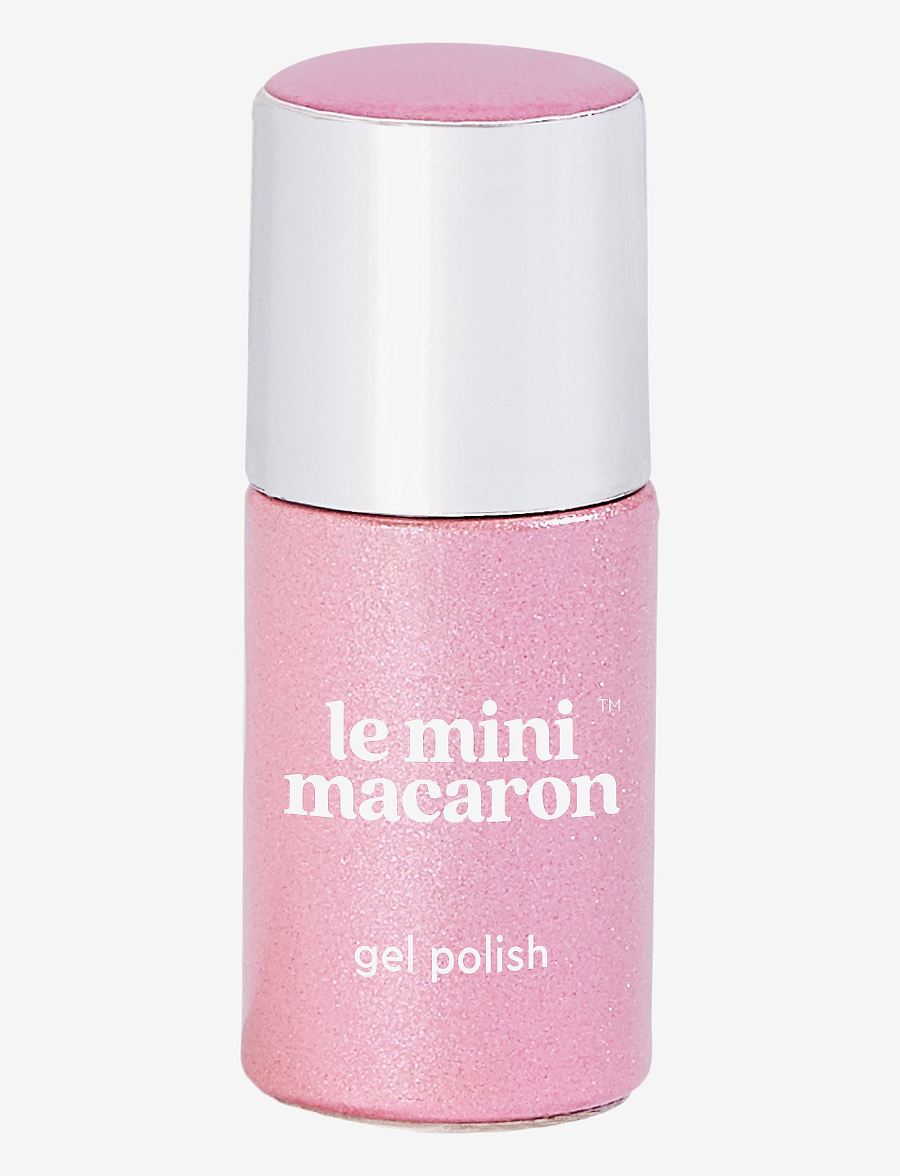 Le Mini Macaron - Single Gel Polish SUGAR CRUSH - meikit - sugar crush - 1