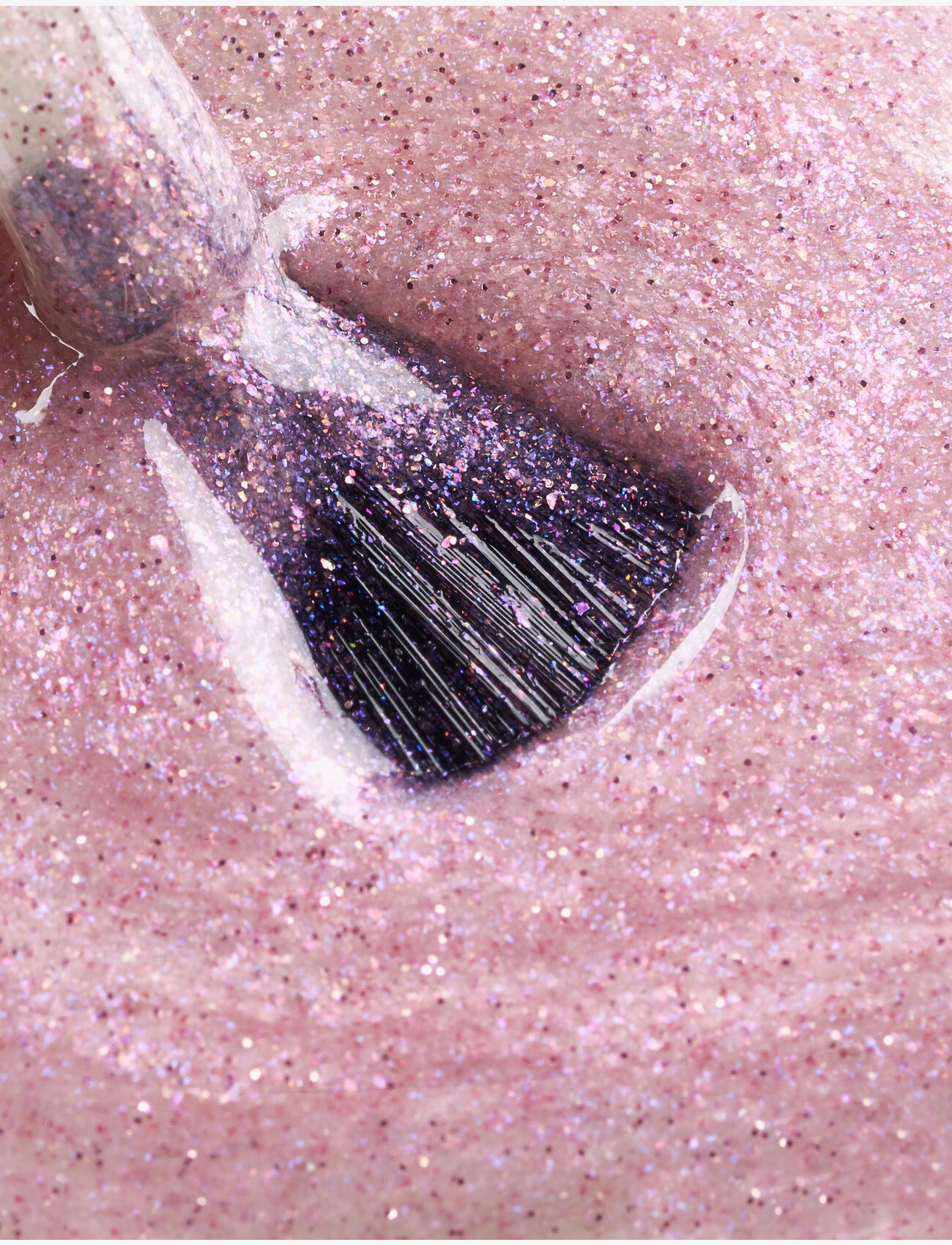 Le Mini Macaron Single Gel Polish Sugar Crush nagelprodukter dam – bild 2
