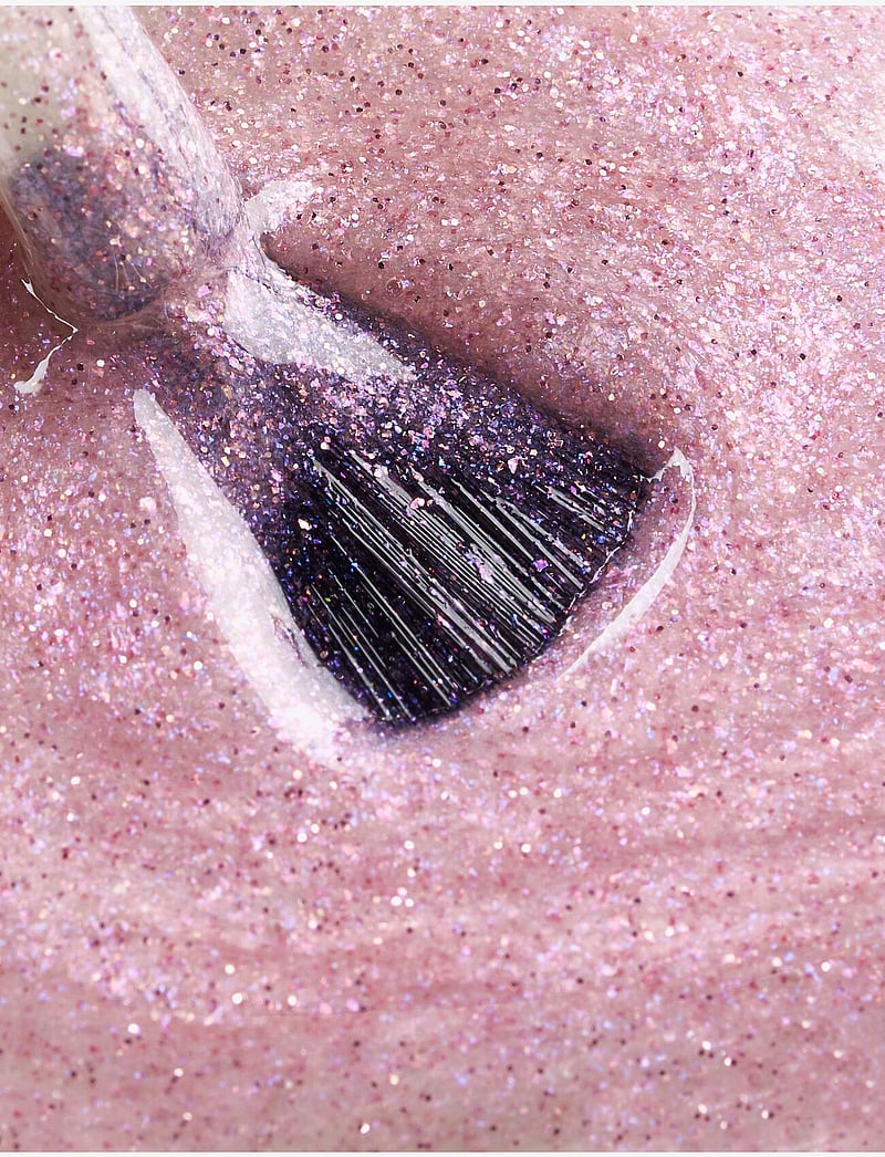 Le Mini Macaron - Single Gel Polish SUGAR CRUSH - förðunarvörur - sugar crush - 2