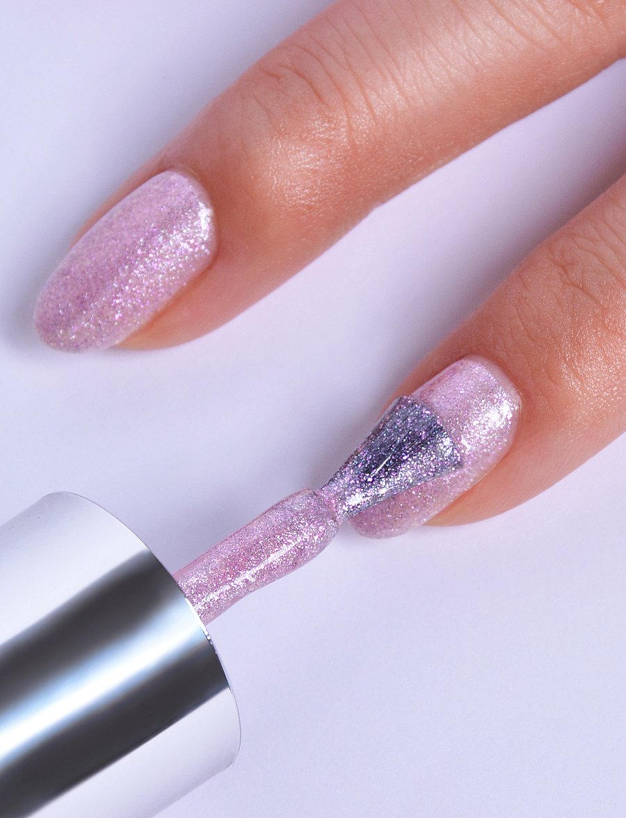Le Mini Macaron - Single Gel Polish SUGAR CRUSH - makeup - sugar crush - 0