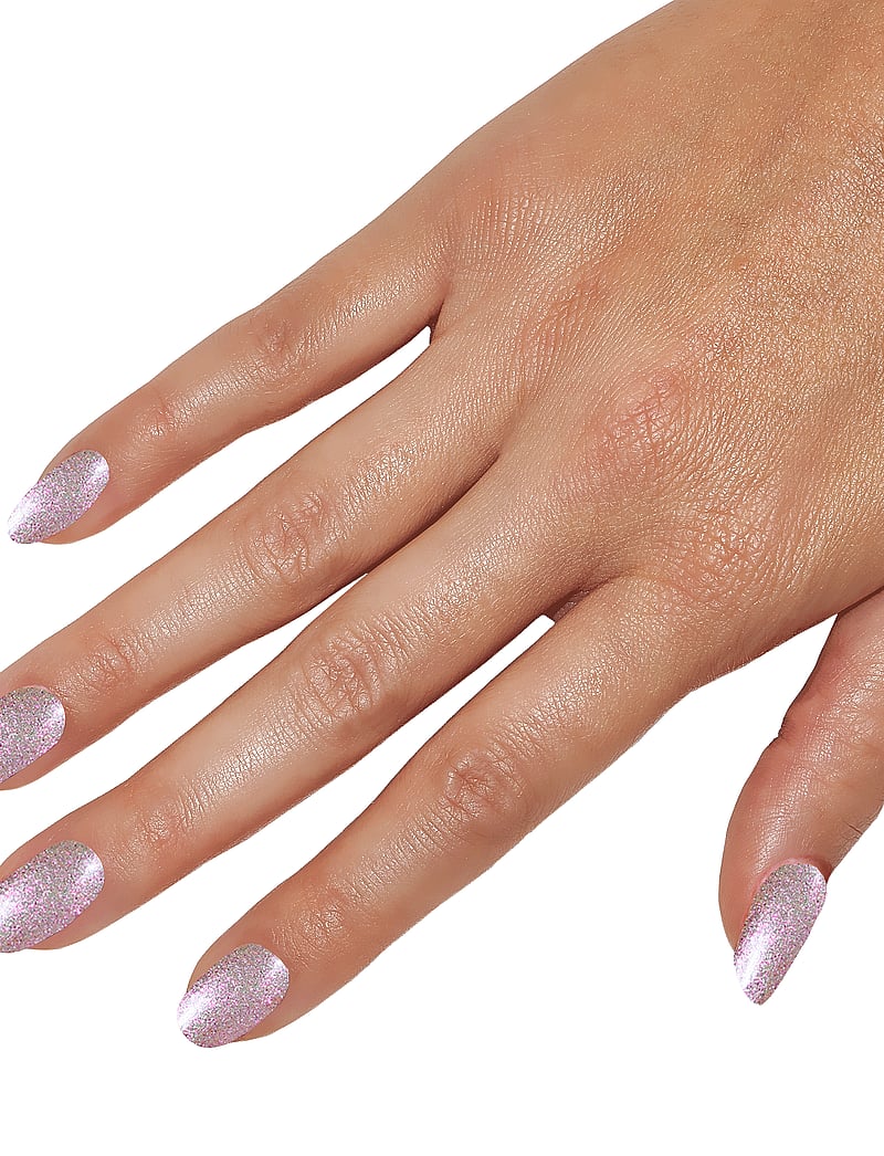 Le Mini Macaron - Single Gel Polish SUGAR CRUSH - förðunarvörur - sugar crush - 3