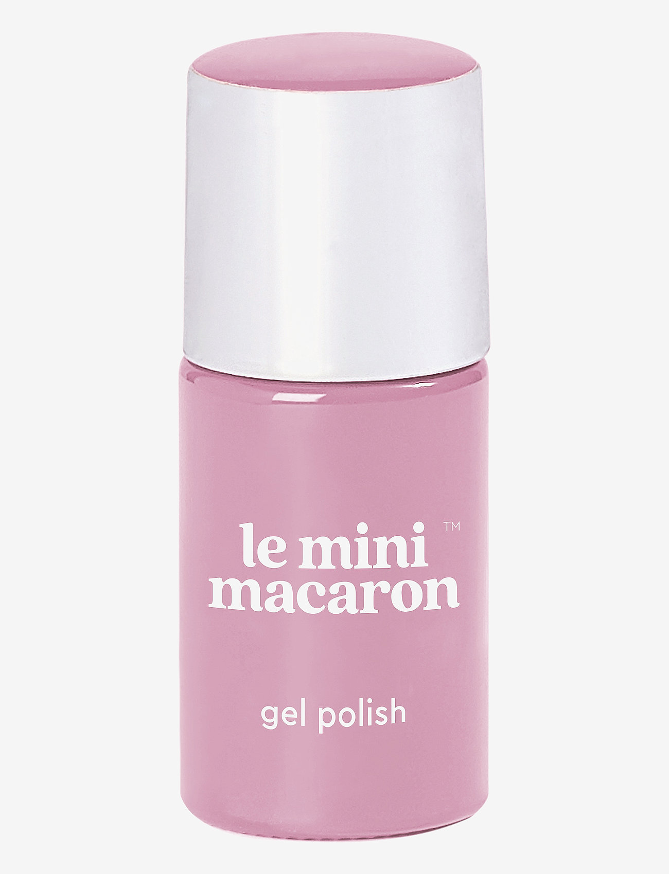 Le Mini Macaron - Single Gel Polish ROSE ANTIQUE - smink - rose antique - 1