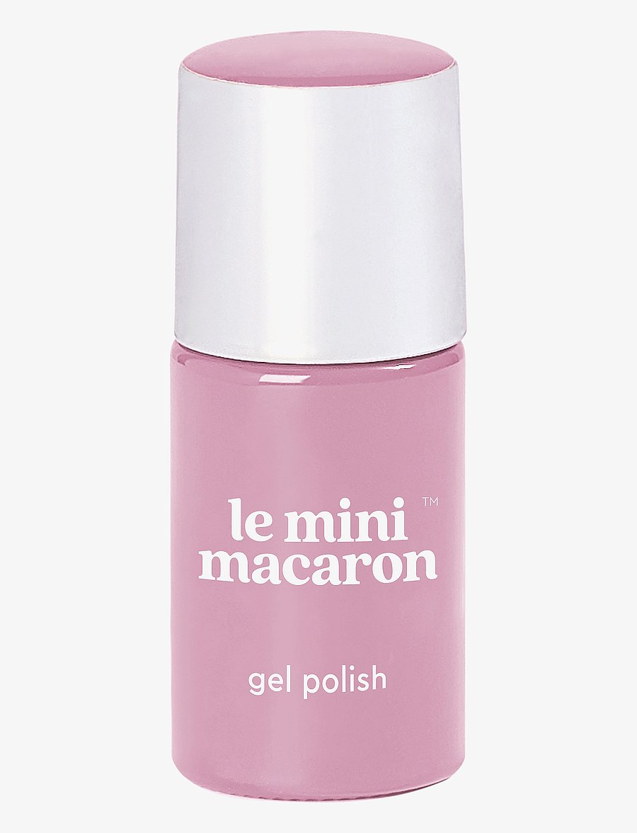 Le Mini Macaron - Single Gel Polish ROSE ANTIQUE - makeup - rose antique - 1