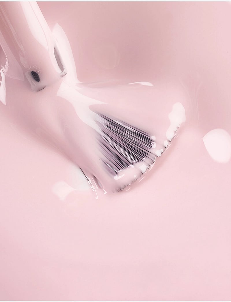 Le Mini Macaron - Single Gel Polish ROSE GLACÉE - makeup - rose glacÉe - 2