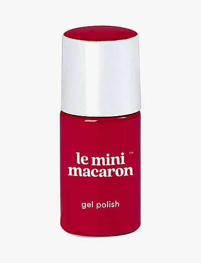 Single Gel Polish Rouge Dahlia - Gel Neglelak