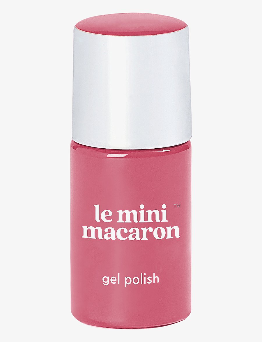 Le Mini Macaron - Single Gel Polish ROSE BRANDY - makeup - rose brandy - 1