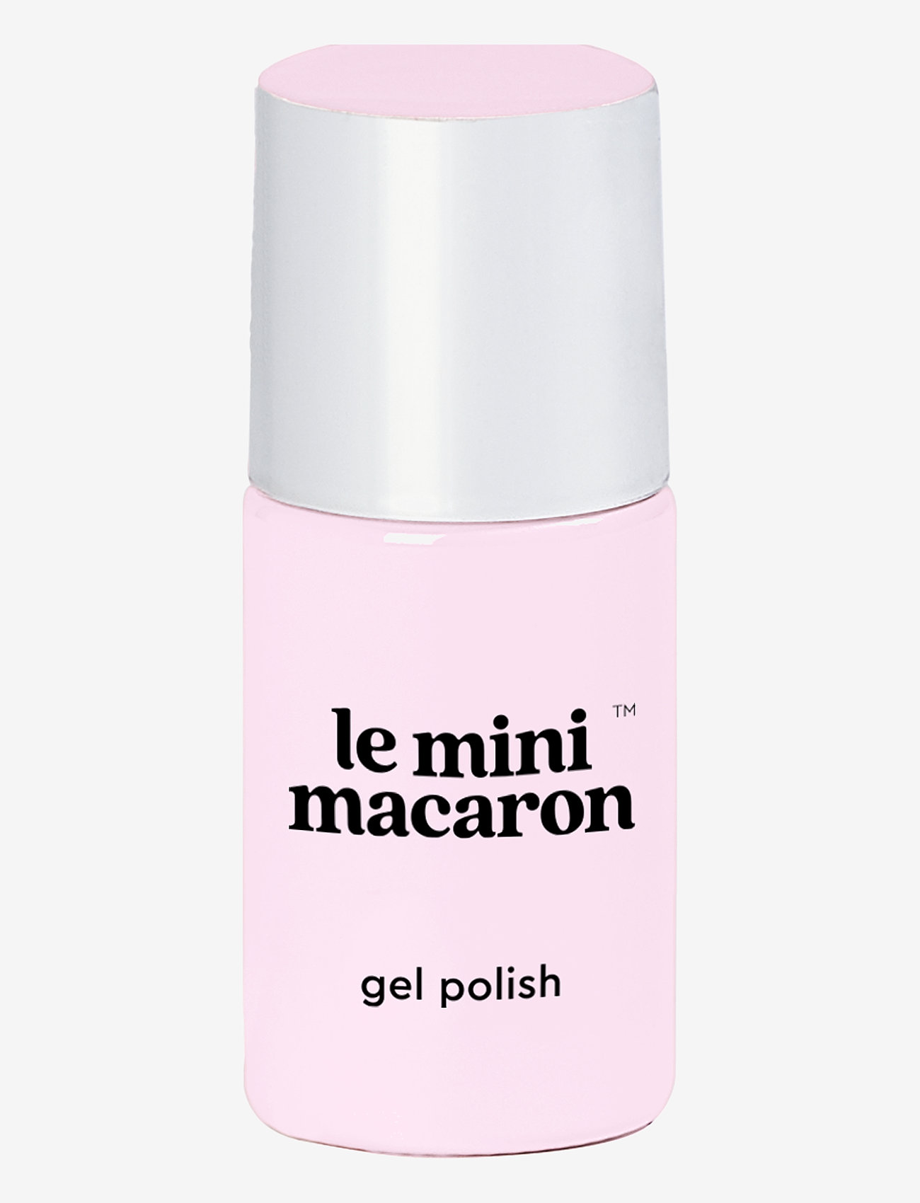 Le Mini Macaron - Single Gel Polish CRÈME DE LAVANDE - makeup - crÈme de lavande - 0