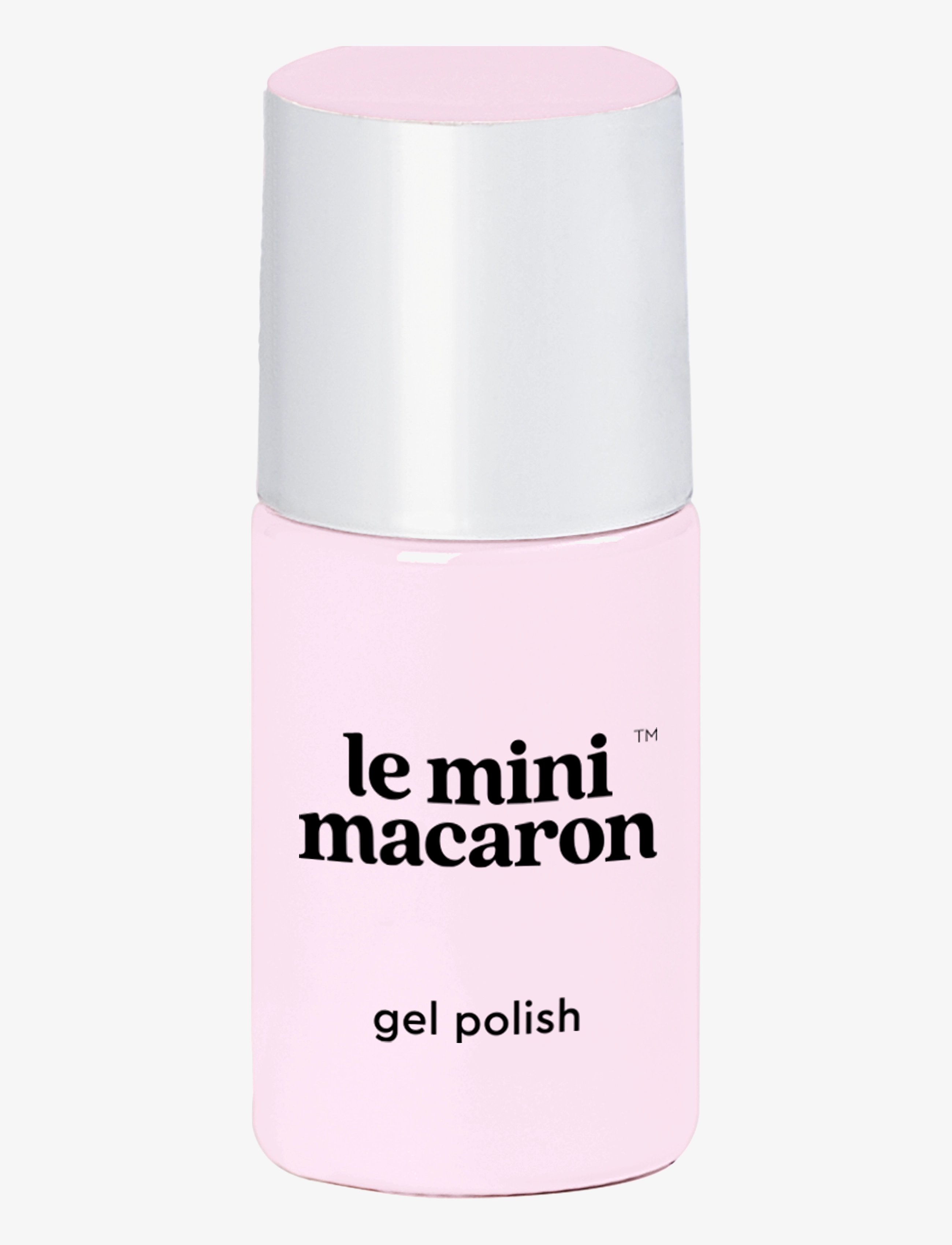 Le Mini Macaron Single Gel Polish CRÈME DE LAVANDE - Le Mini Macaron - CRÈME DE LAVANDE / purple