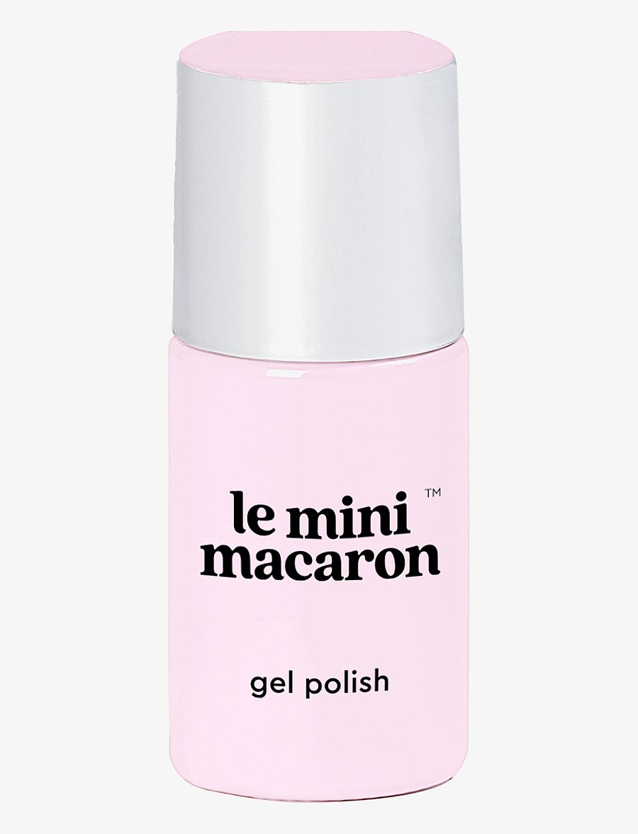 Le Mini Macaron - Single Gel Polish CRÈME DE LAVANDE - makeup - crÈme de lavande - 0
