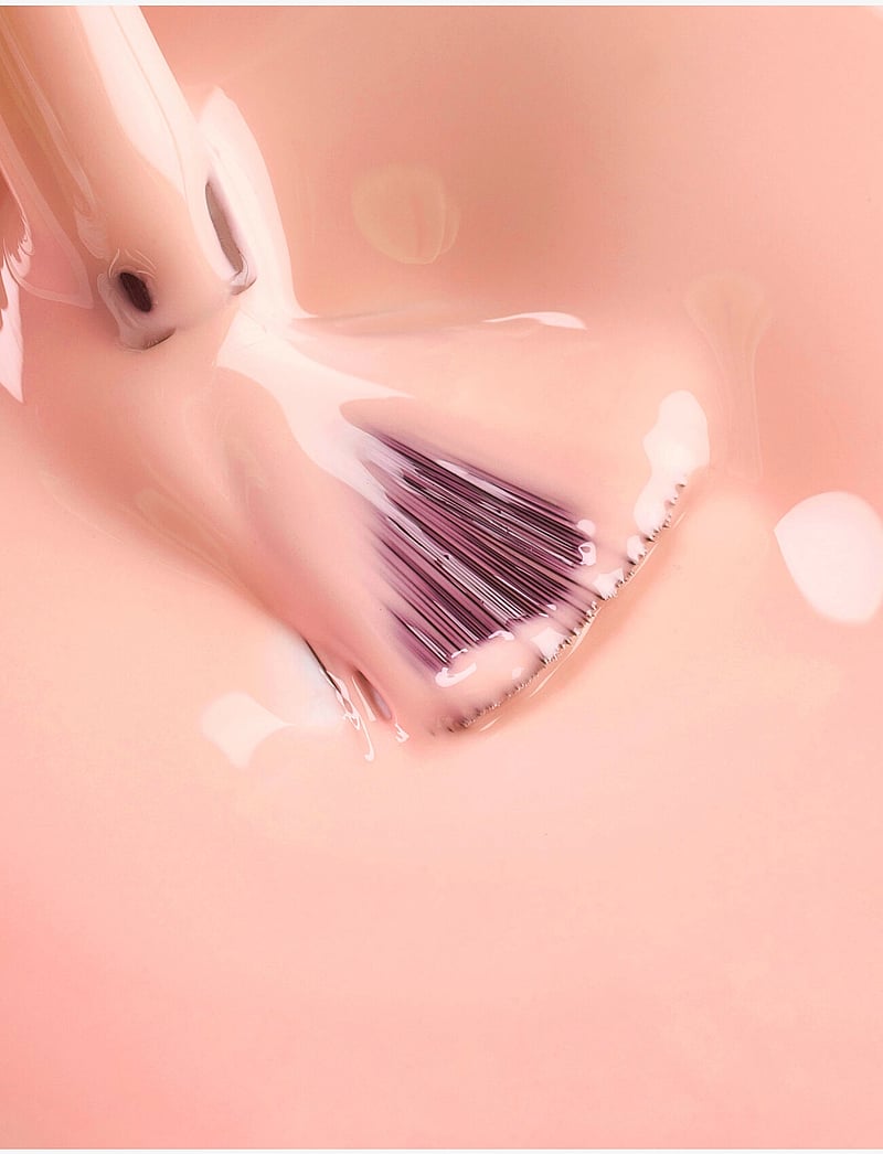 Le Mini Macaron - Single Gel Polish CRÈME D'ABRICOT - makeup - crÈme d'abricot - 1