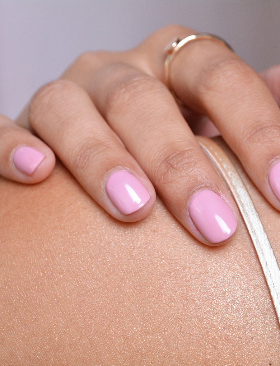 Le Mini Macaron - Single Gel Polish GISELLE - makeup - giselle - 3