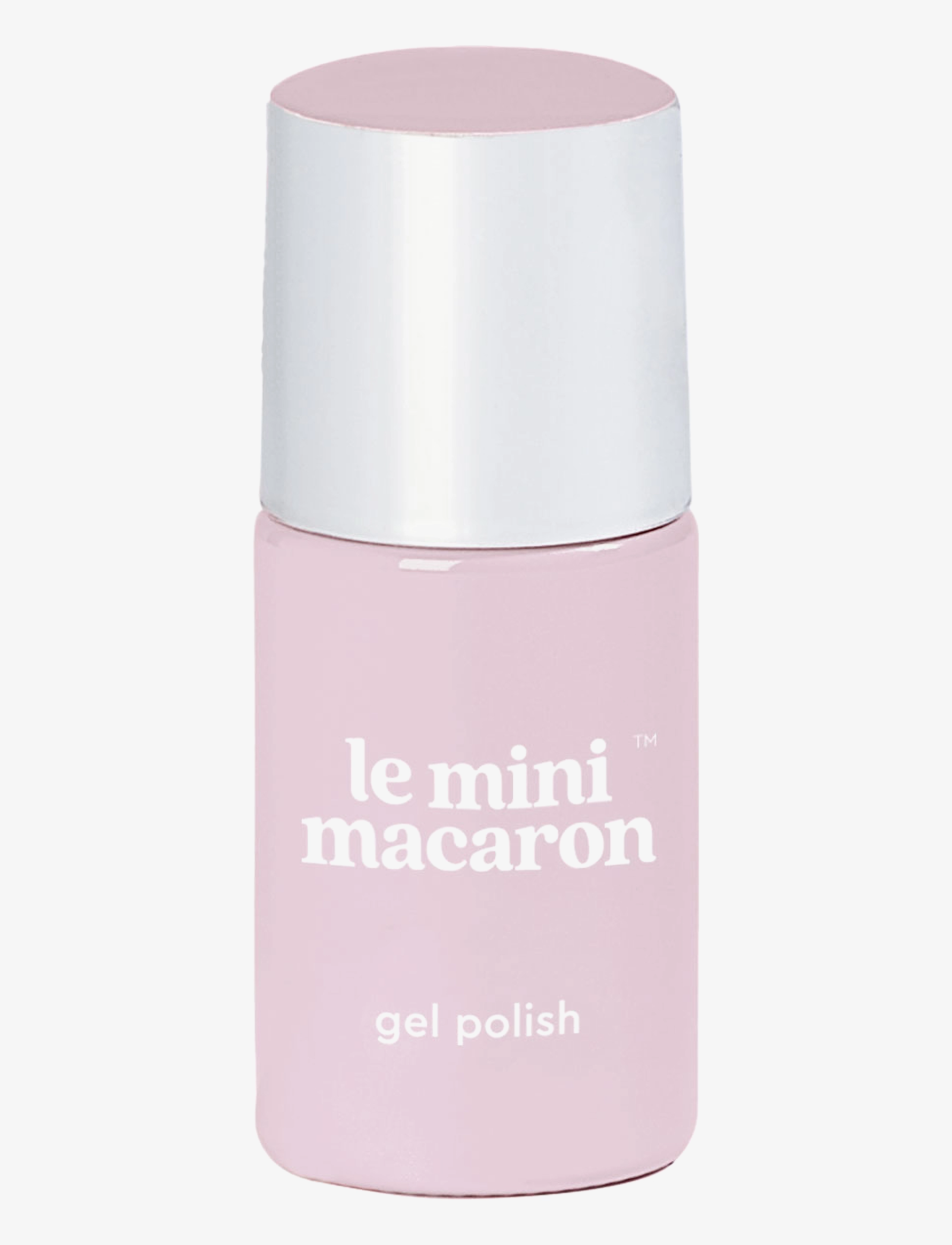 Le Mini Macaron Single Gel Polish COLETTE - Gel Neglelakk - COLETTE / pink/rose