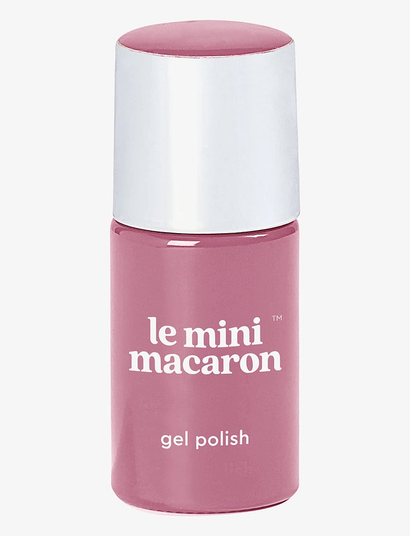 Le Mini Macaron - Single Gel Polish BRIGITTE - makeup - brigitte - 0