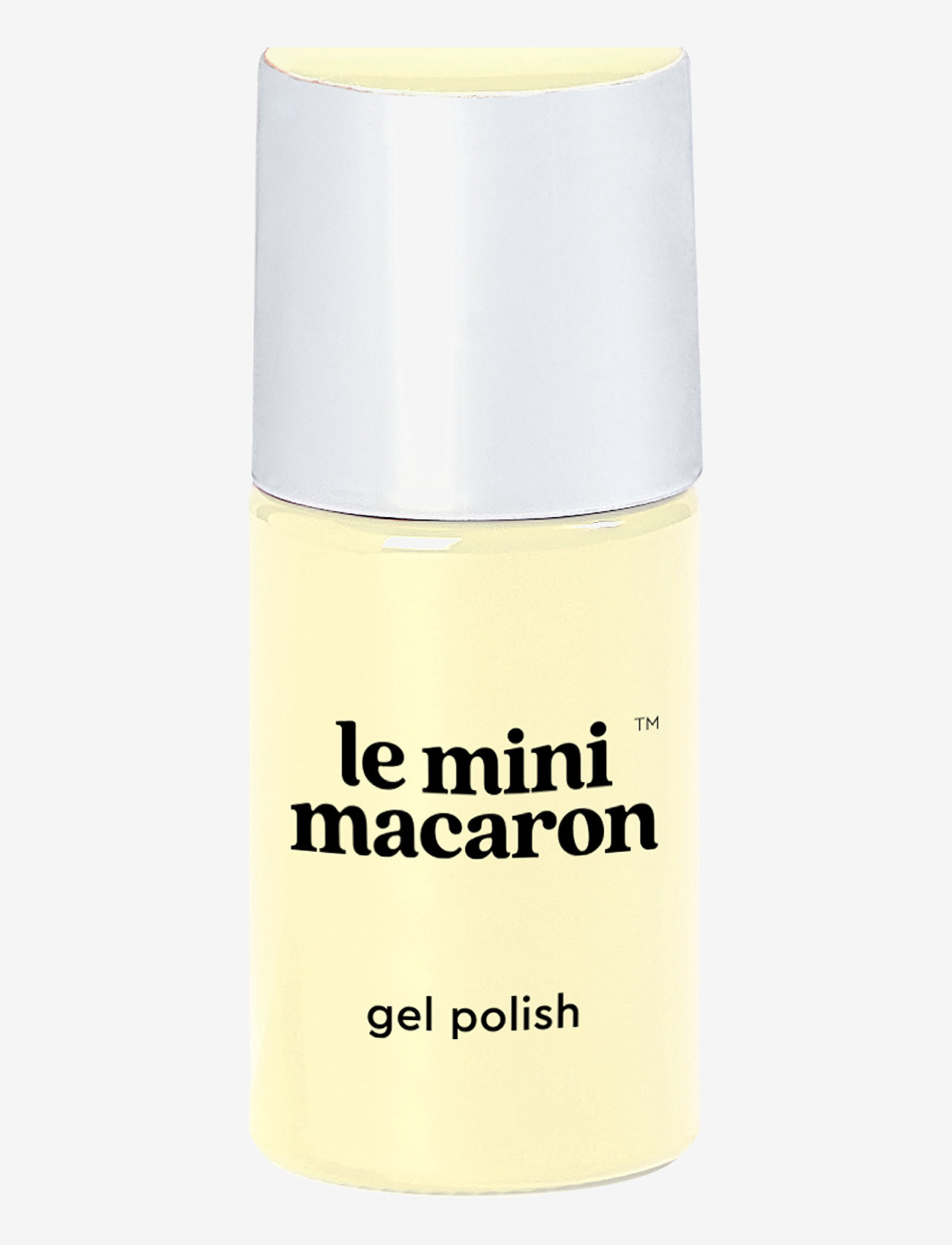 Le Mini Macaron - Single Gel Polish CHAMOMILE - makeup - chamomile - 0