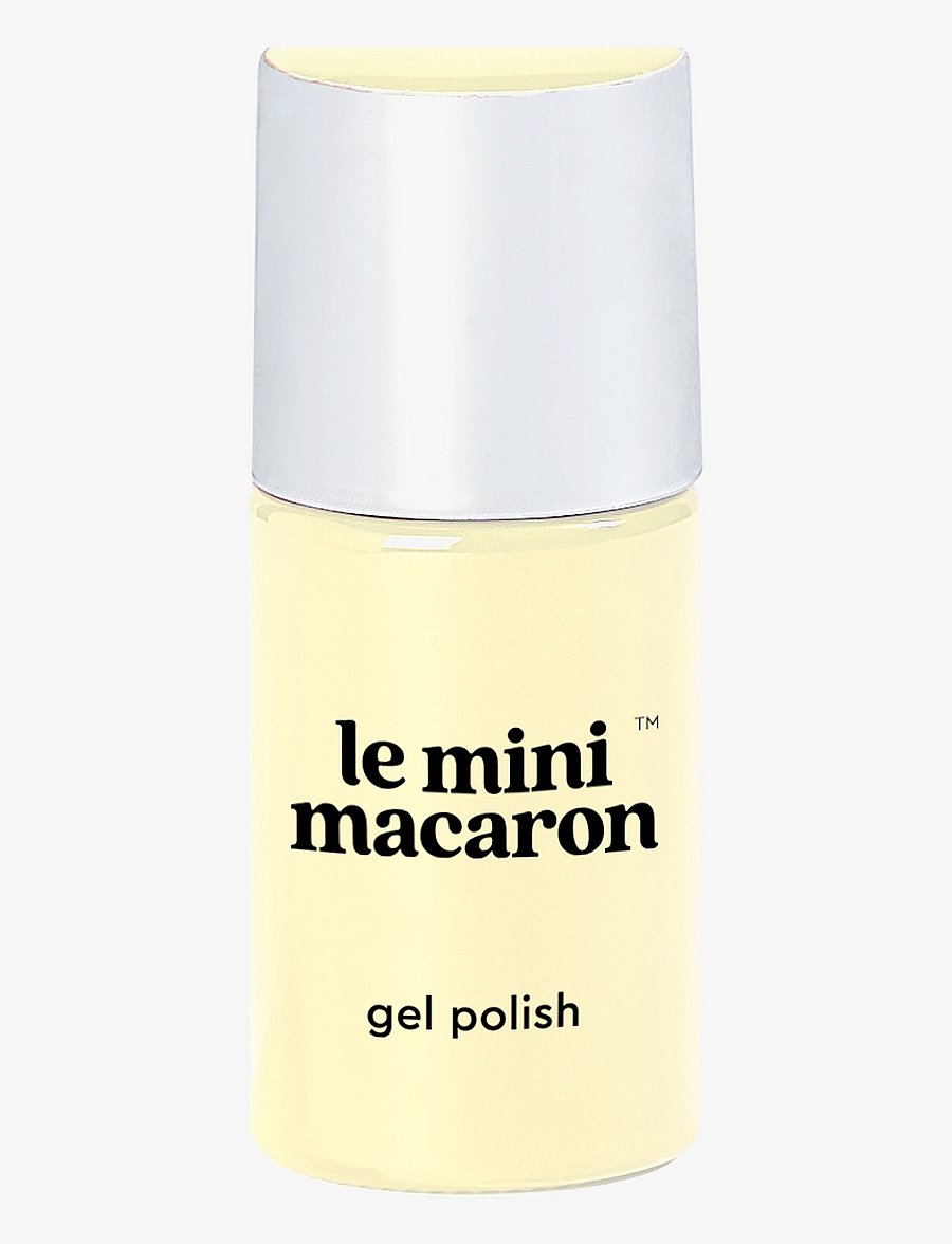 Le Mini Macaron - Single Gel Polish CHAMOMILE - makeup - chamomile - 0