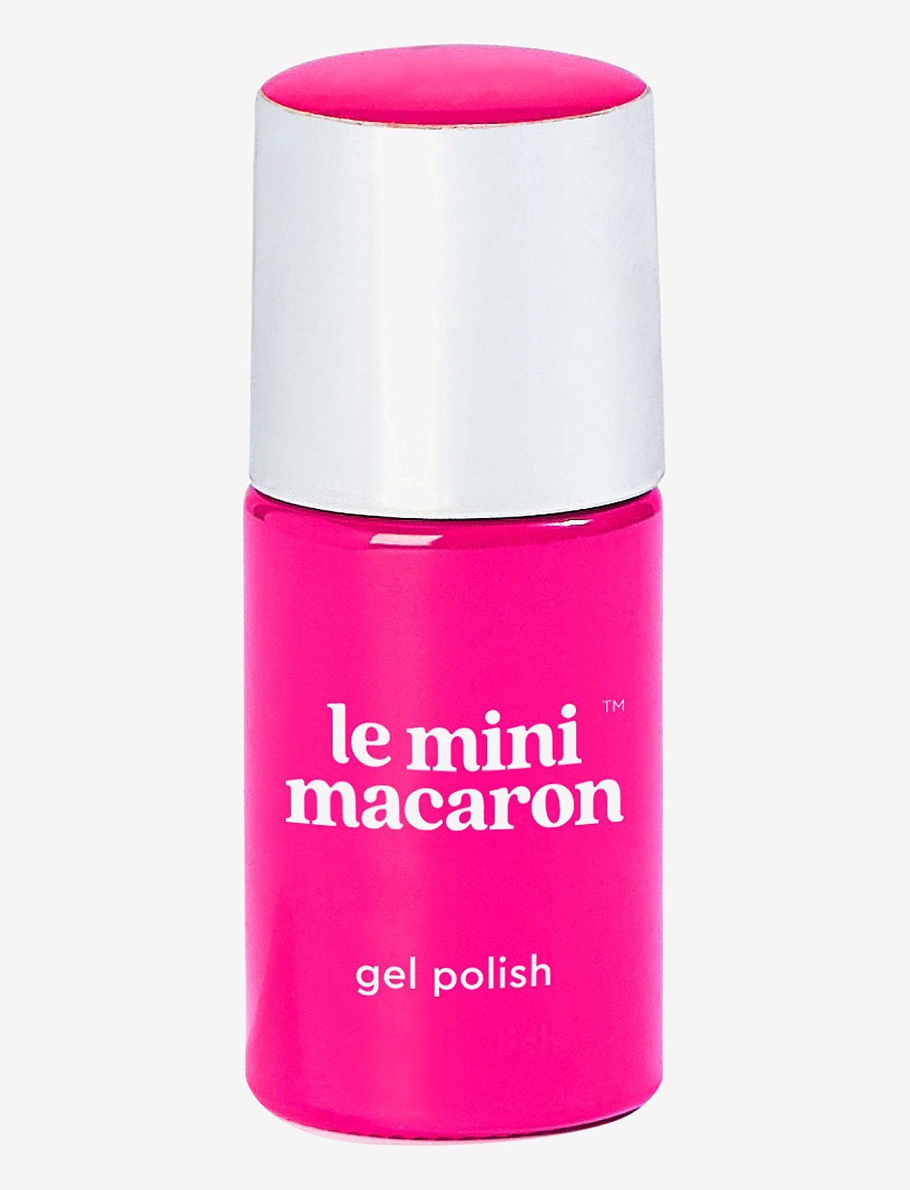 Le Mini Macaron - Single Gel Polish PINK ORCHID - makeup - pink orchid - 0
