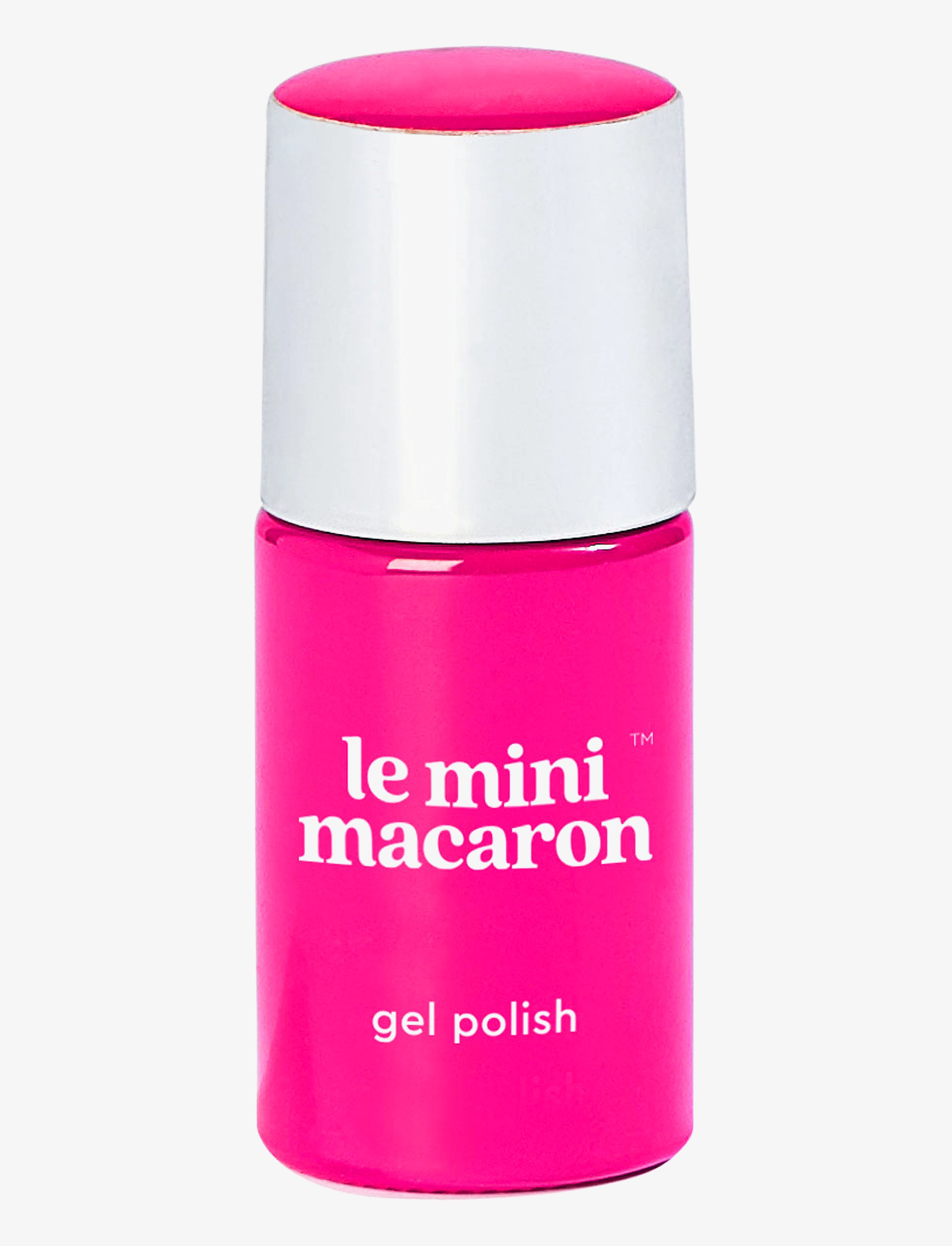 Le Mini Macaron Single Gel Polish PINK ORCHID - Makeup - PINK ORCHID / pink/rose